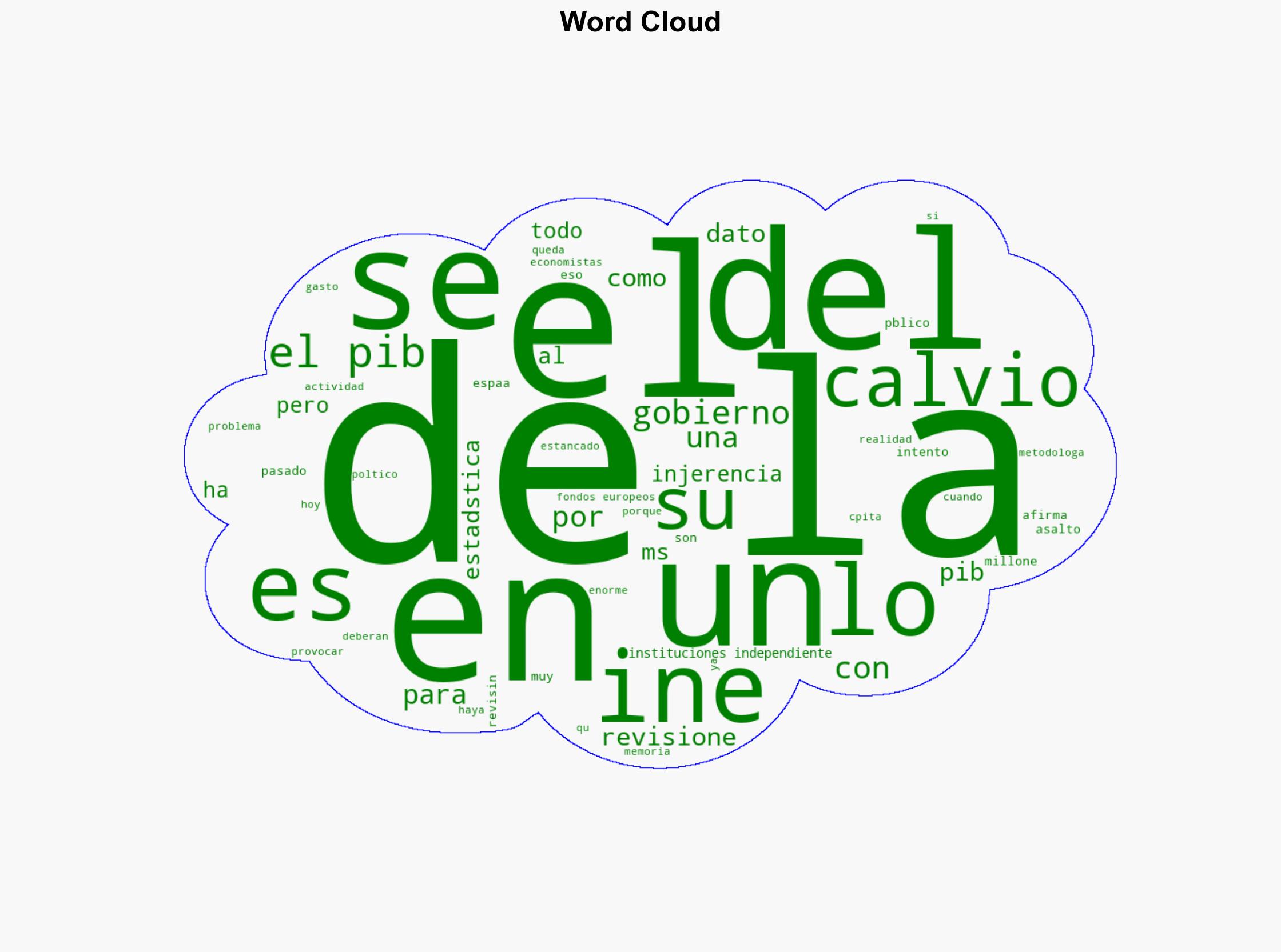 El intento de asalto al INE de Calvio es solo la punta del iceberg - Elespanol.com - Image 1