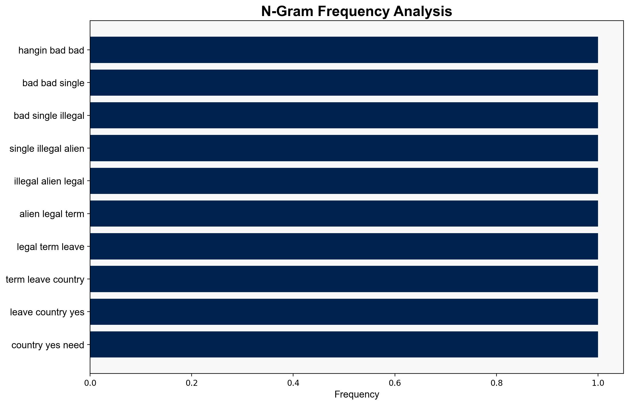Hangin With the Worst of the Worst - Americanthinker.com - Image 4
