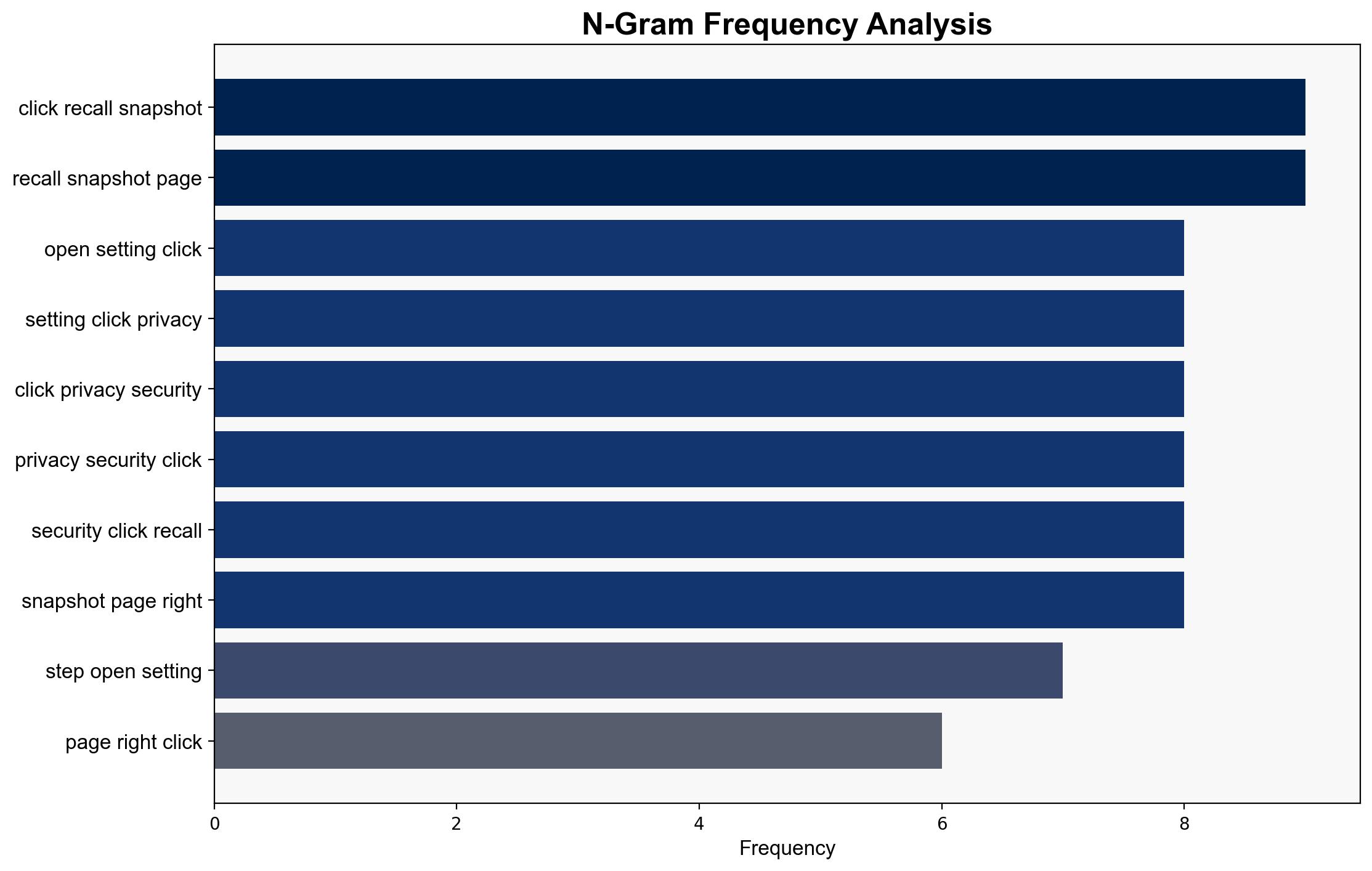How to get started with Windows Recall on Windows 11 and give your Copilot PC a secure photographic memory - Windows Central - Image 4