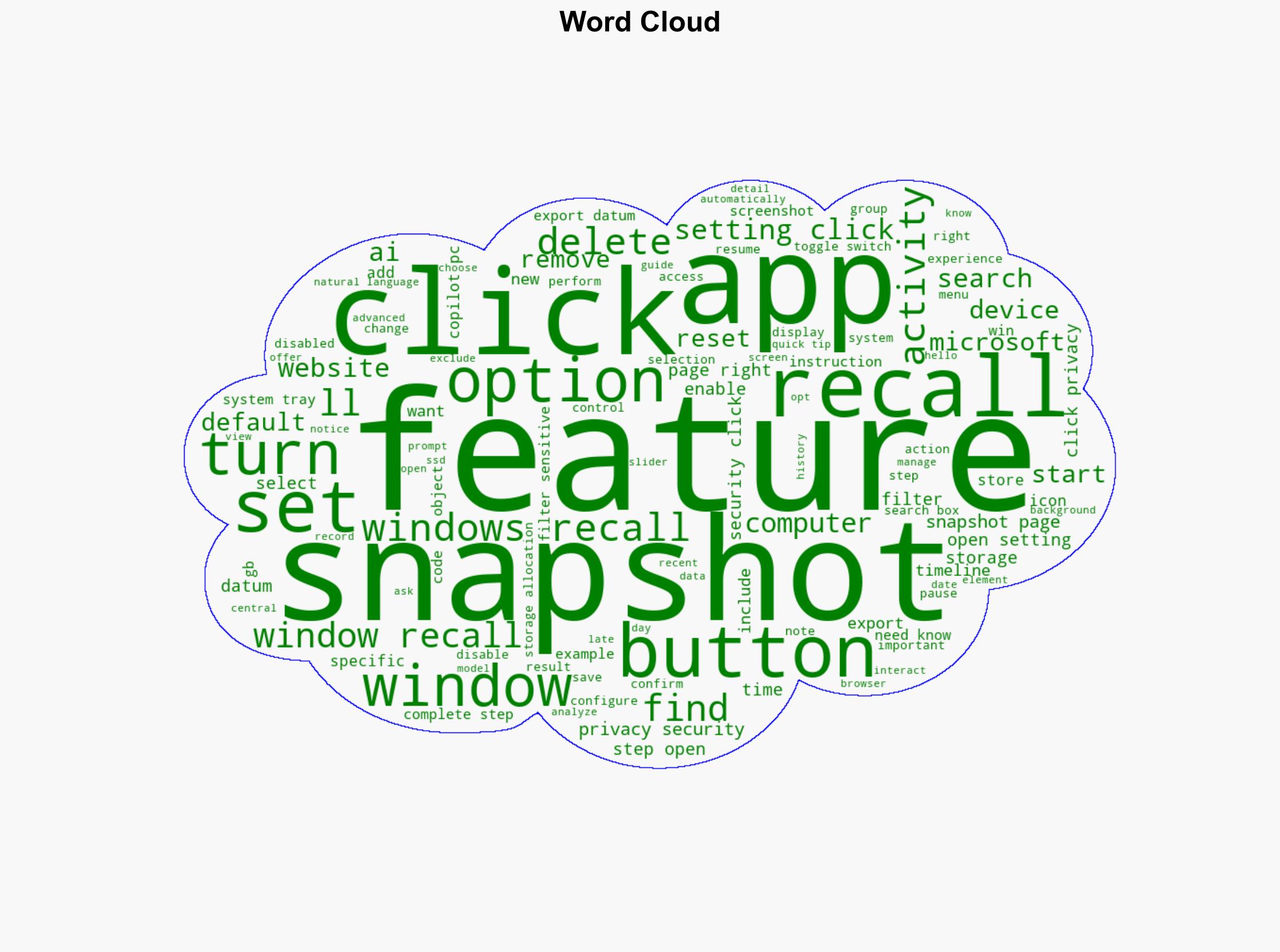 How to get started with Windows Recall on Windows 11 and give your Copilot PC a secure photographic memory - Windows Central - Image 1