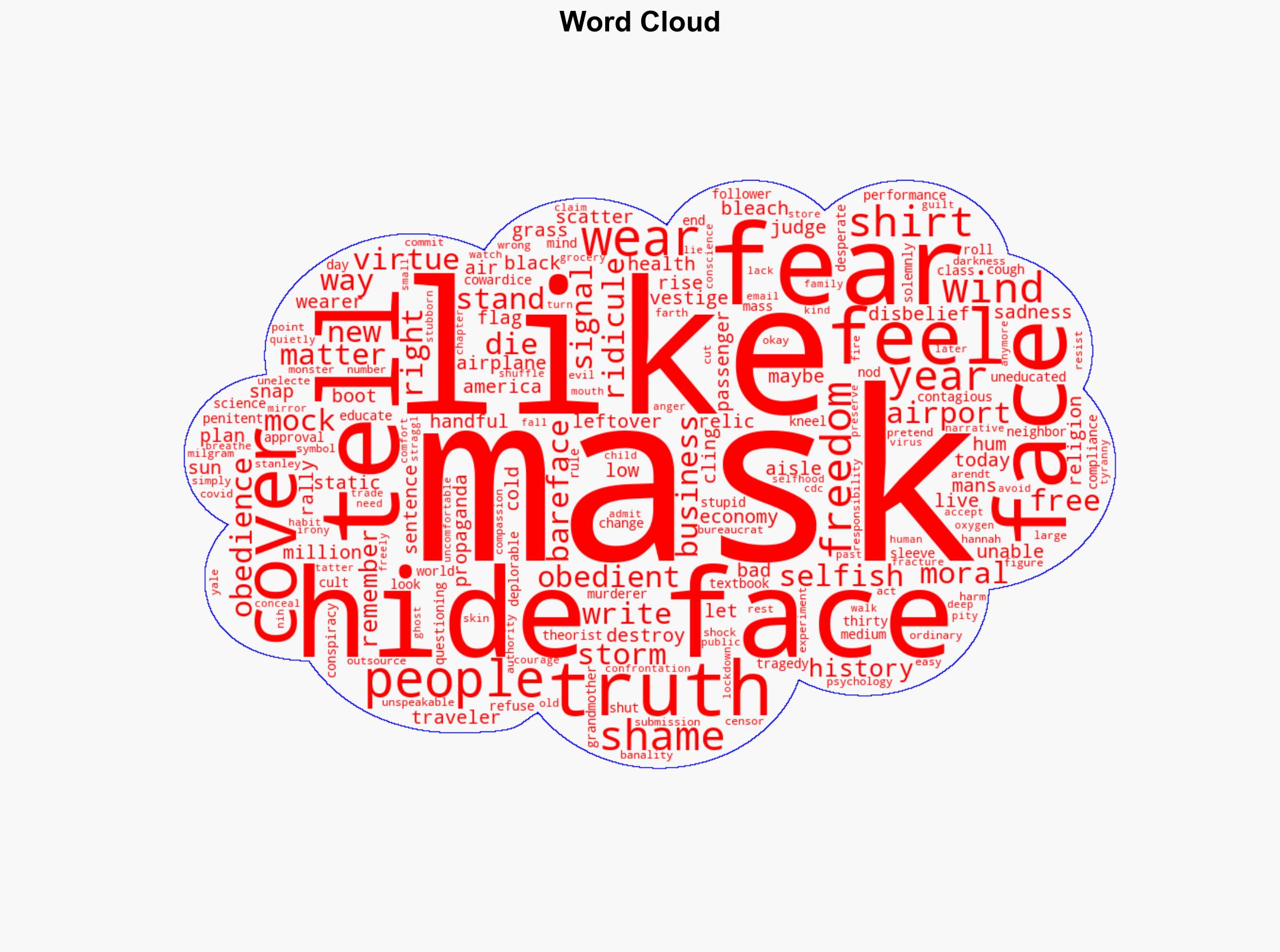 Id hide my face too - Americanthinker.com - Image 1