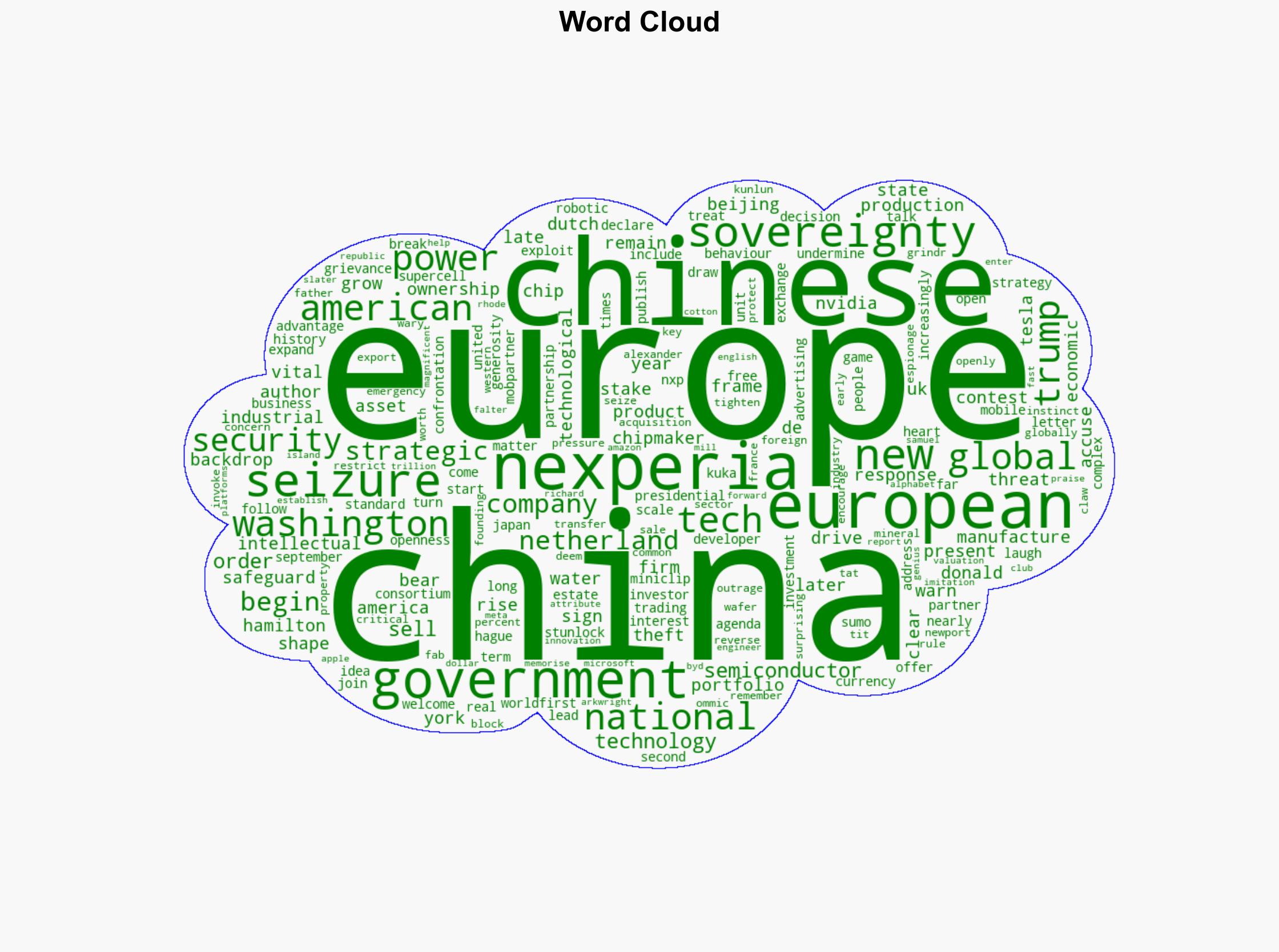 Is Europe really breaking free from China or just following the US - Al Jazeera English - Image 1