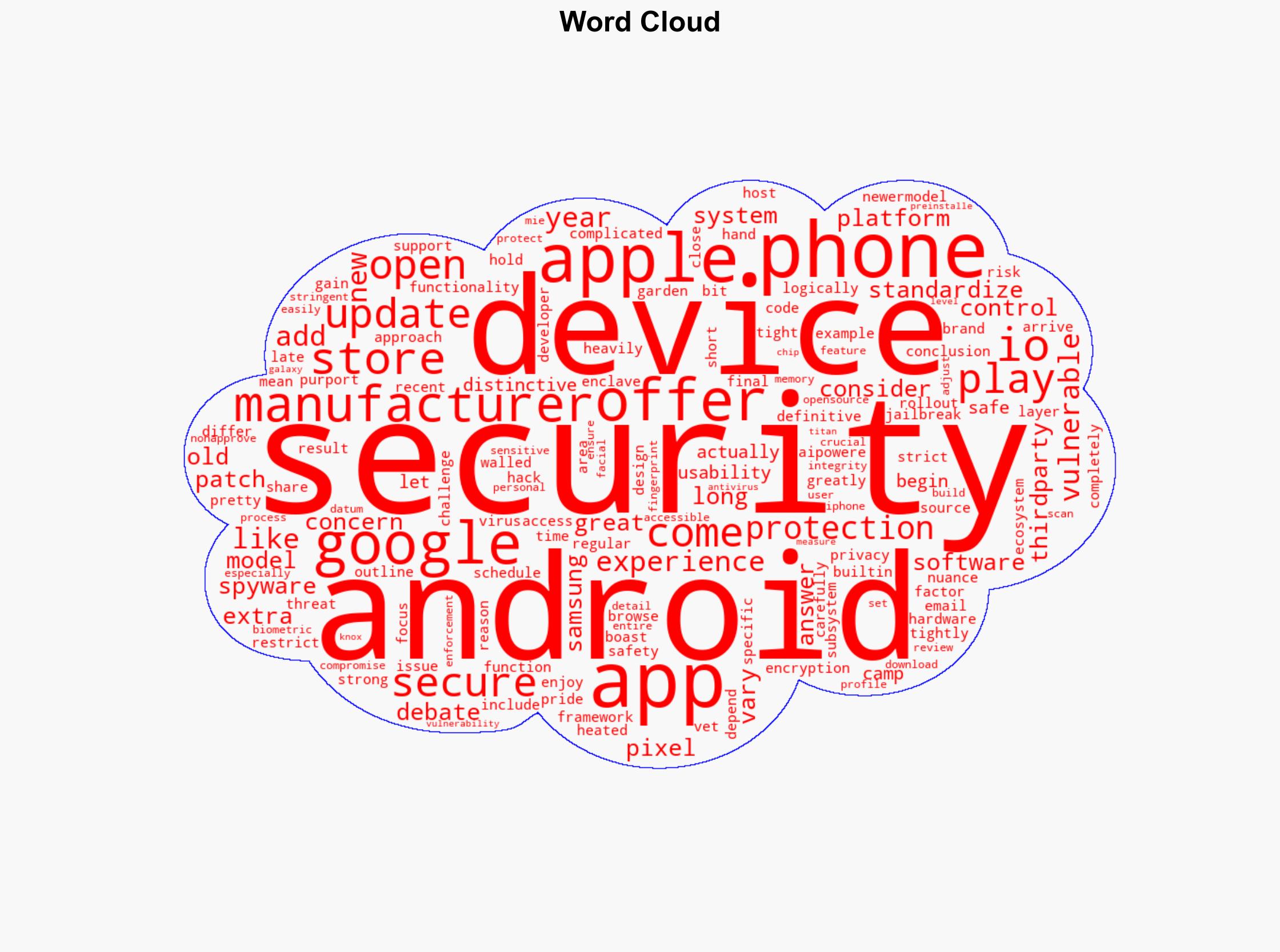 Is iOS Actually Safer Than Android - Image 1