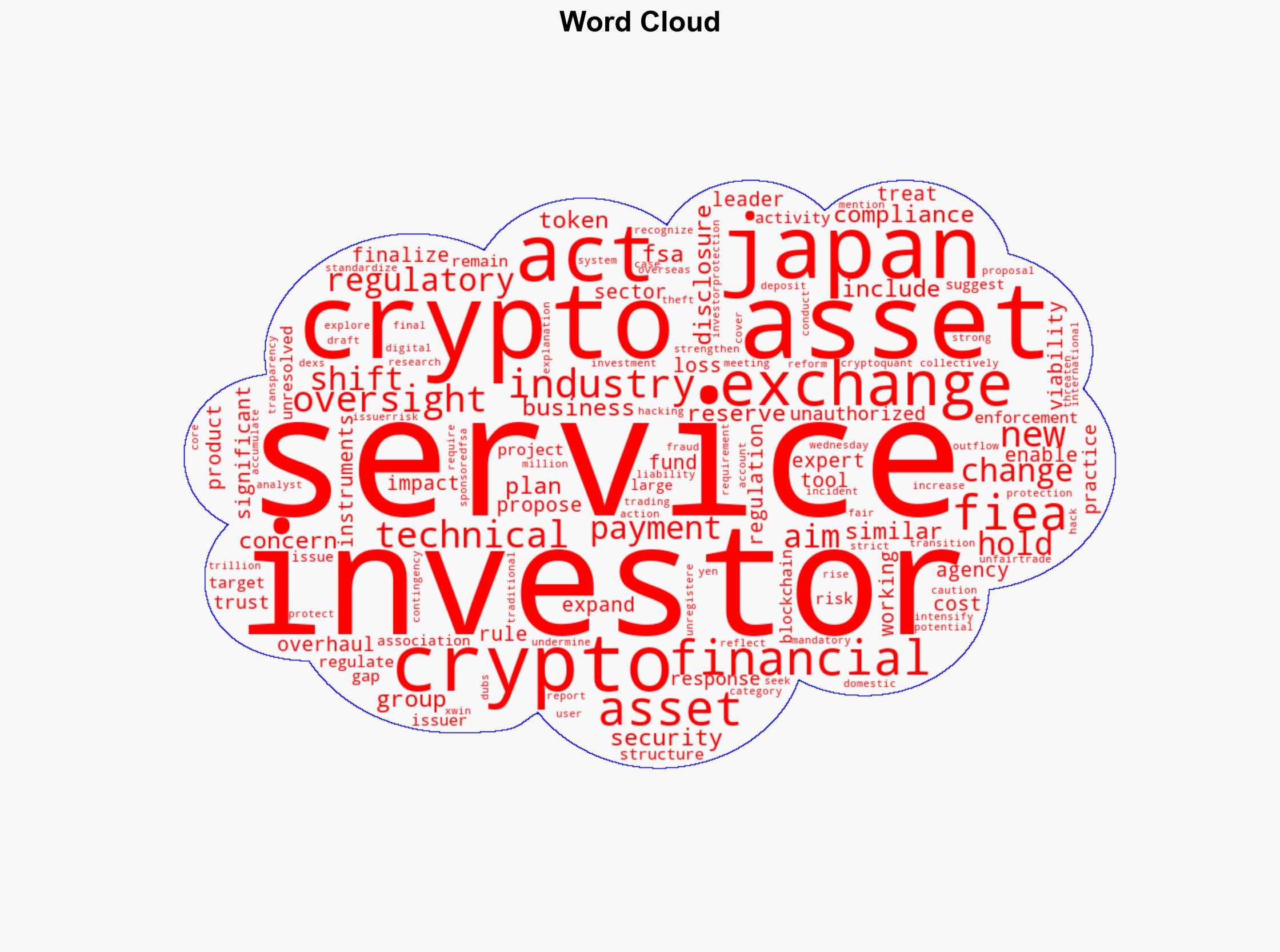 Japan Approves Regulatory Shift to New Framework Despite Industry Concerns - Image 1