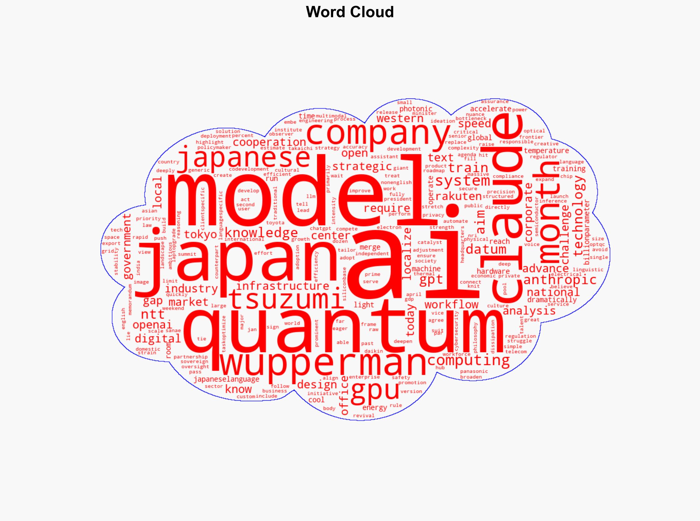 Japans Bold Bid to Lead the Next Era of AI - Image 1