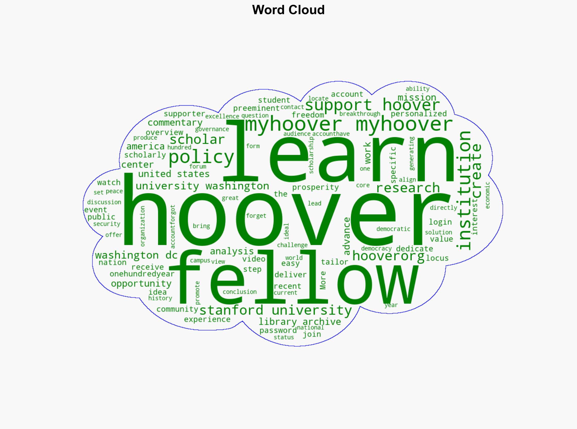 Navigating The Web Of Agency Authority With AI By Patrick A McLaughlin Mitchell Scacchi - Hoover.org - Image 1