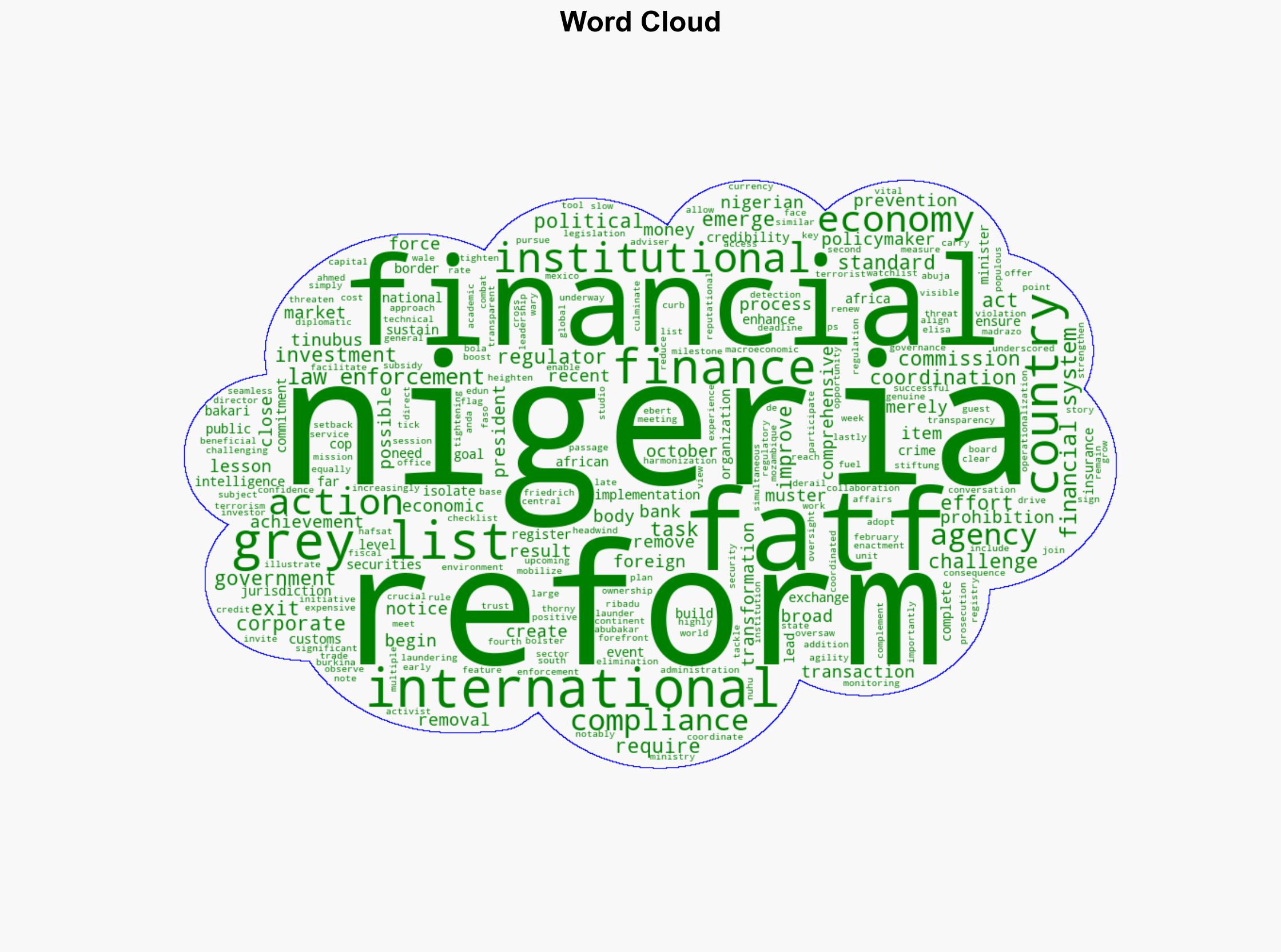 Nigerias Lessons for Emerging Economies - Project Syndicate - Image 1