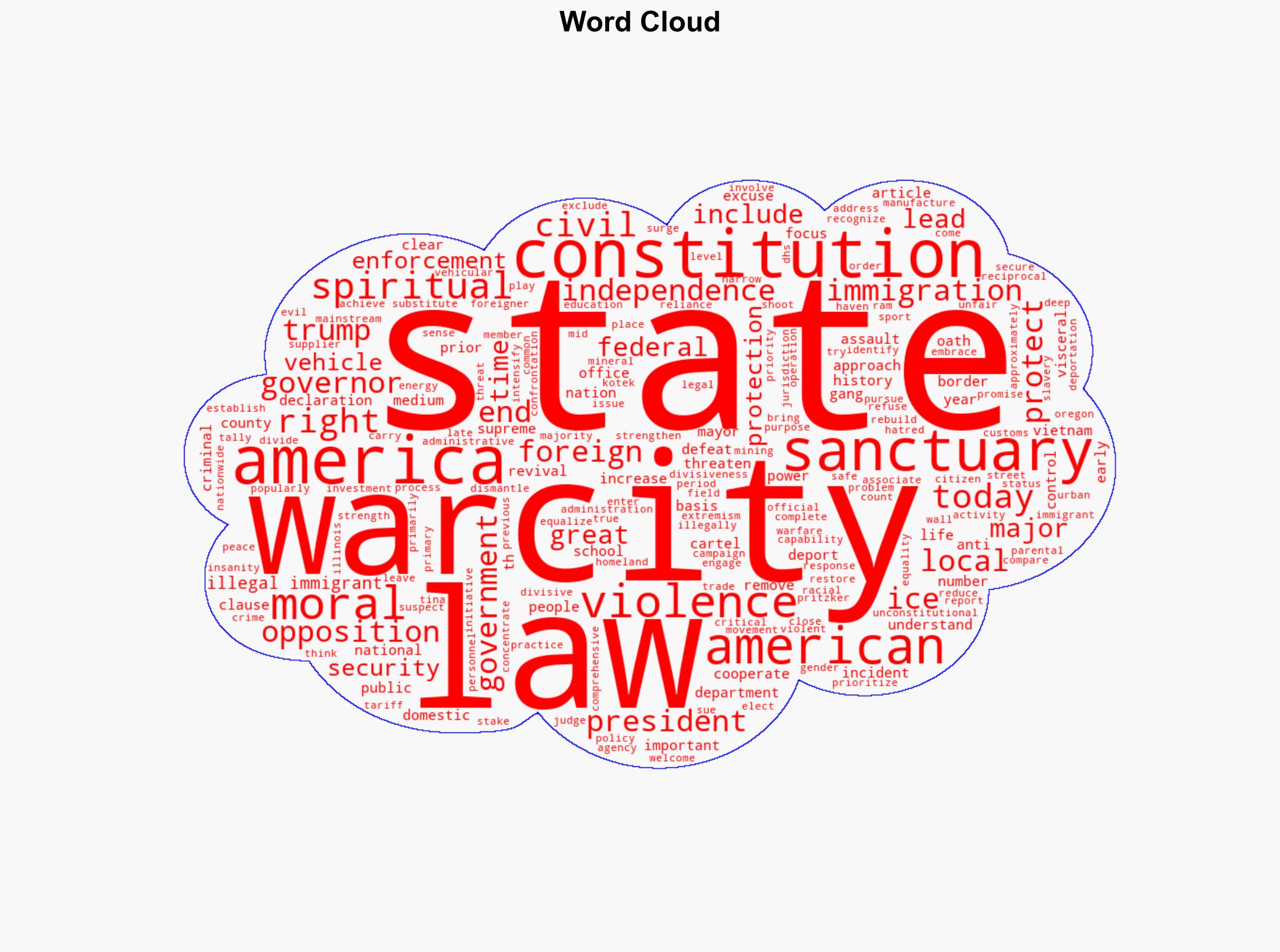 No Substitute for Defeating Evil - Americanthinker.com - Image 1