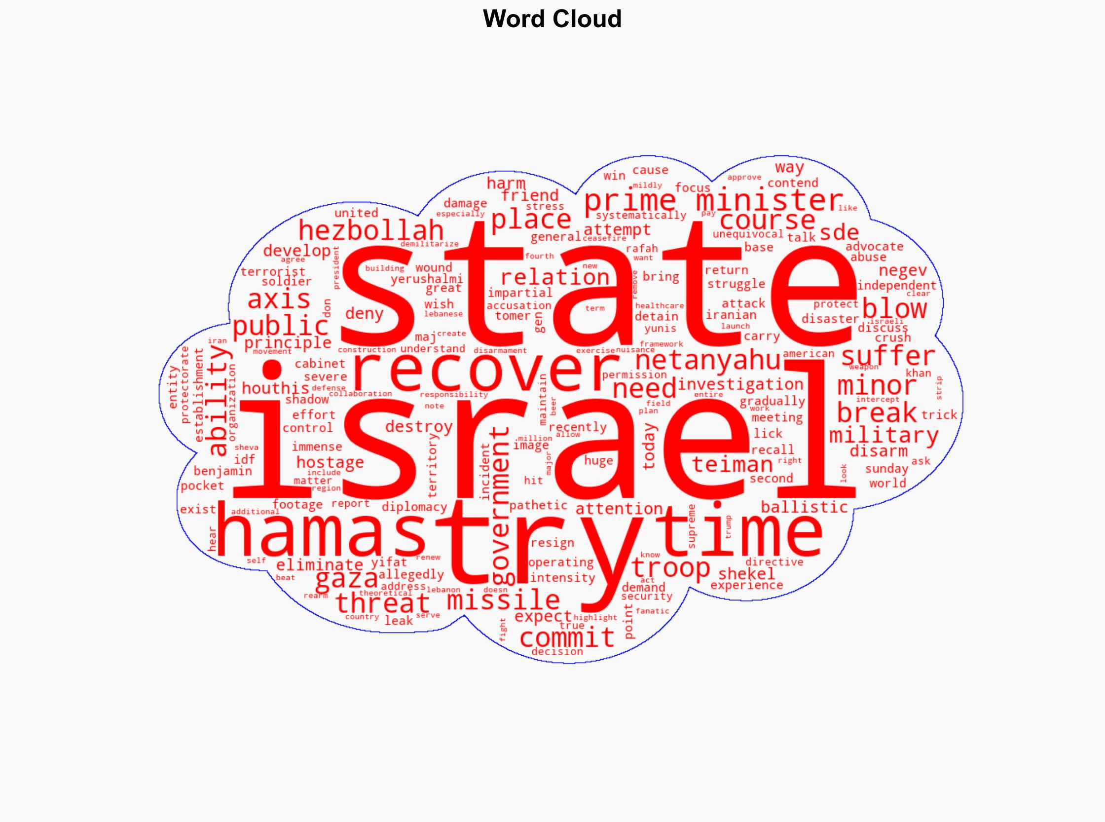 PM We inform US dont seek approval for security moves - Israelnationalnews.com - Image 1