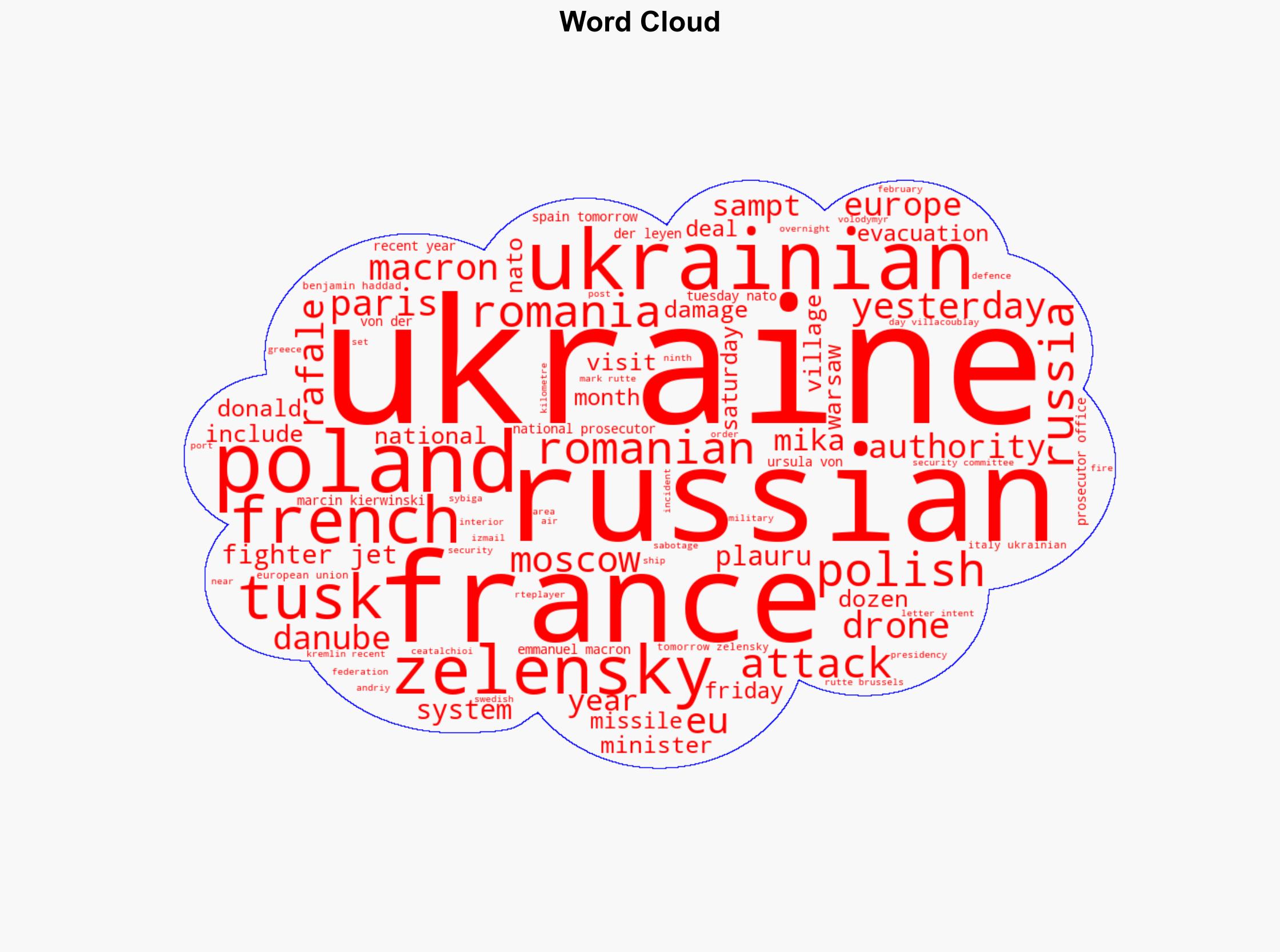 Polish railway explosion an 'act of sabotage' says Tusk - RTE - Image 1