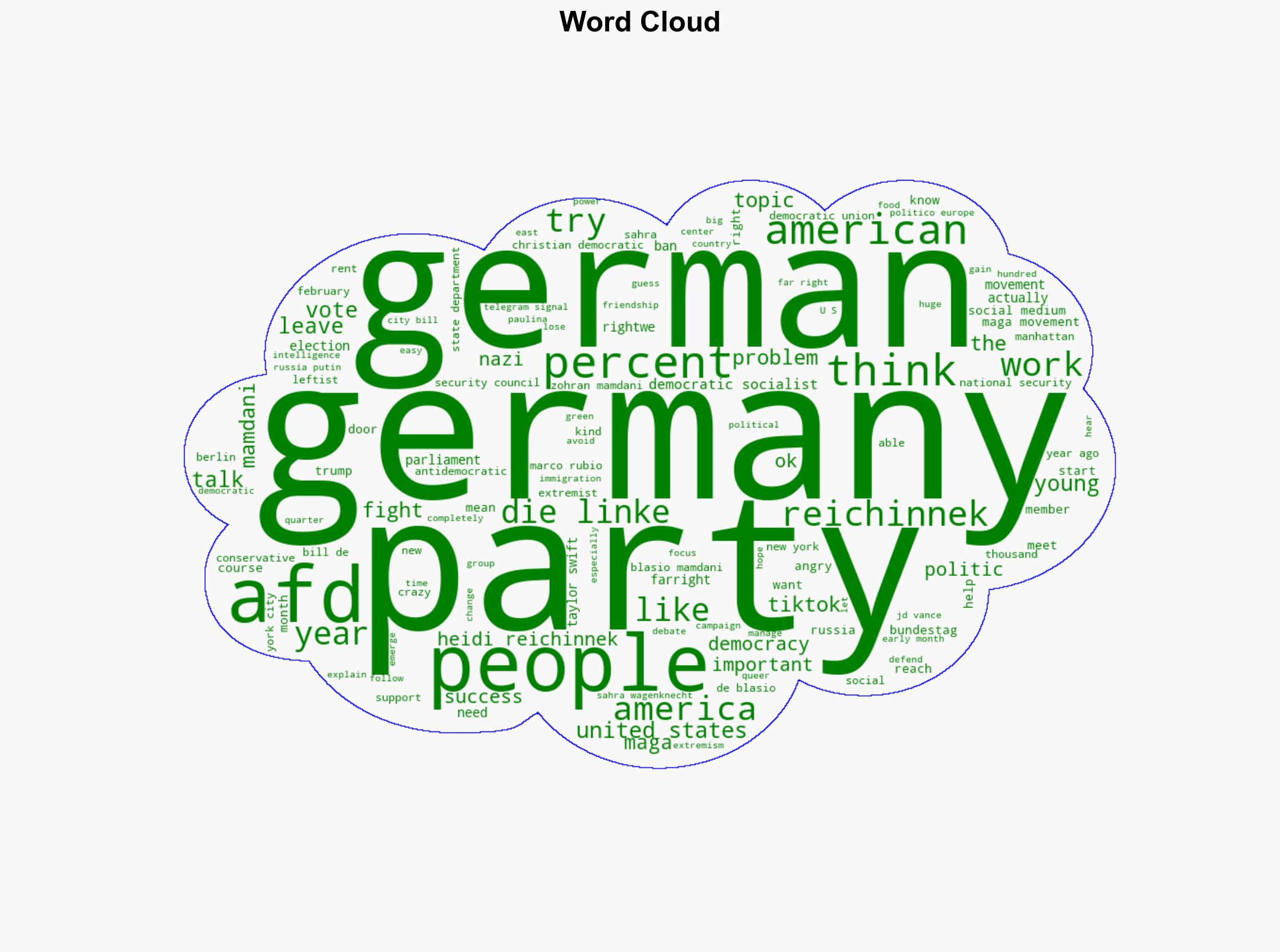 She Fights Fascism in the Place Where Its Scariest Heres What She Has Learned - Slate Magazine - Image 1