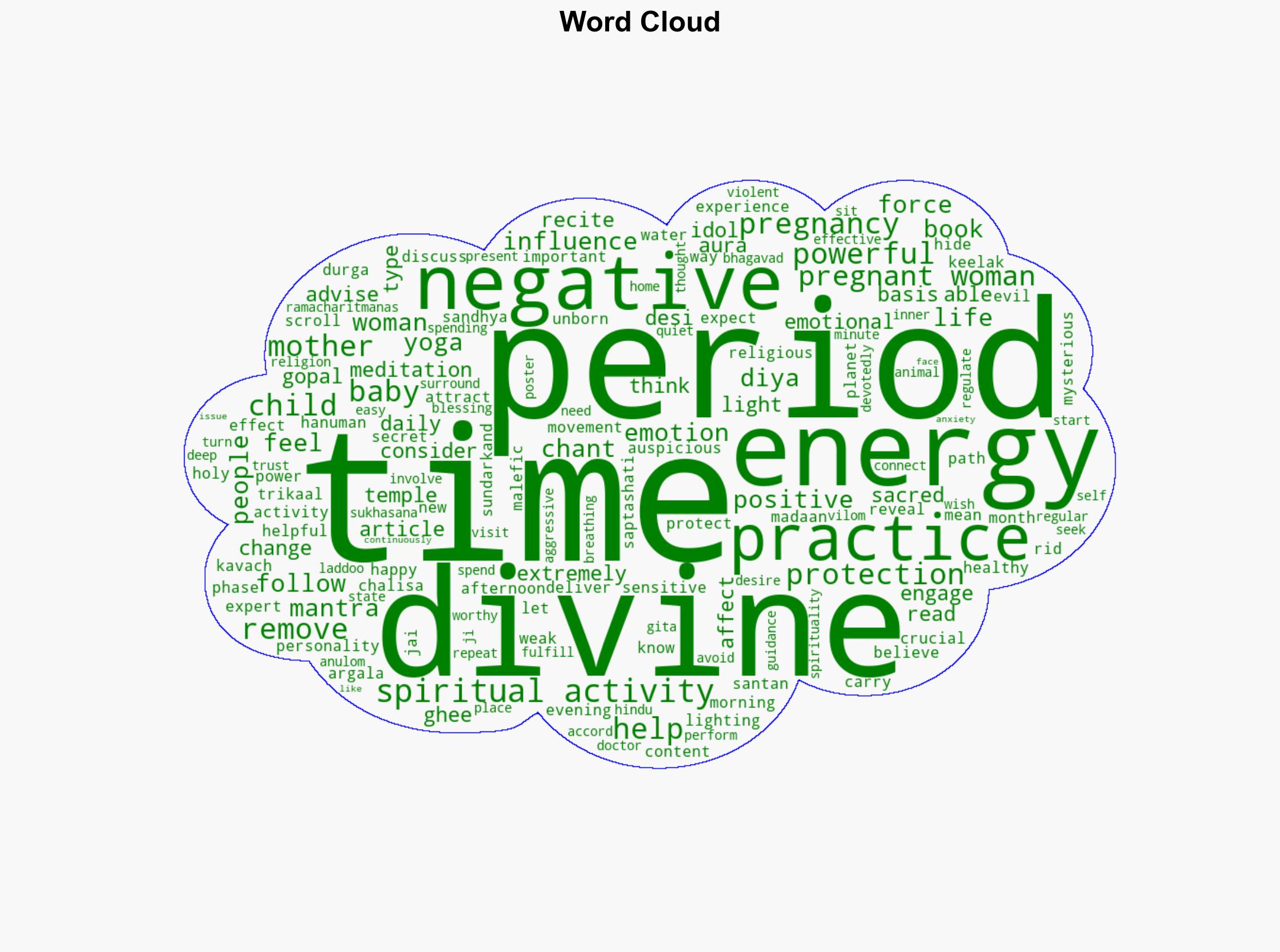 Spiritual Things To Do During Pregnancy - The Times of India - Image 1