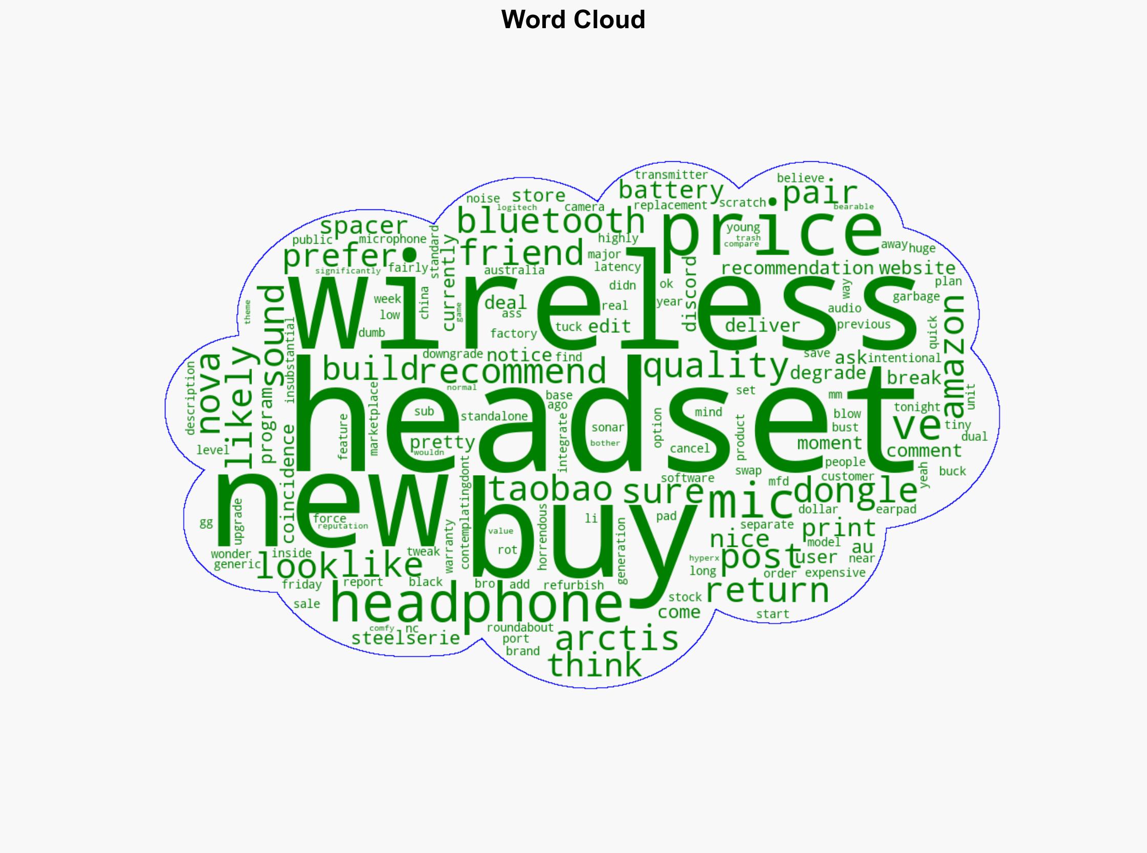 SteelSeries Arctis Nova Pro Wireless Headset -21 45057 - Ozbargain.com.au - Image 1