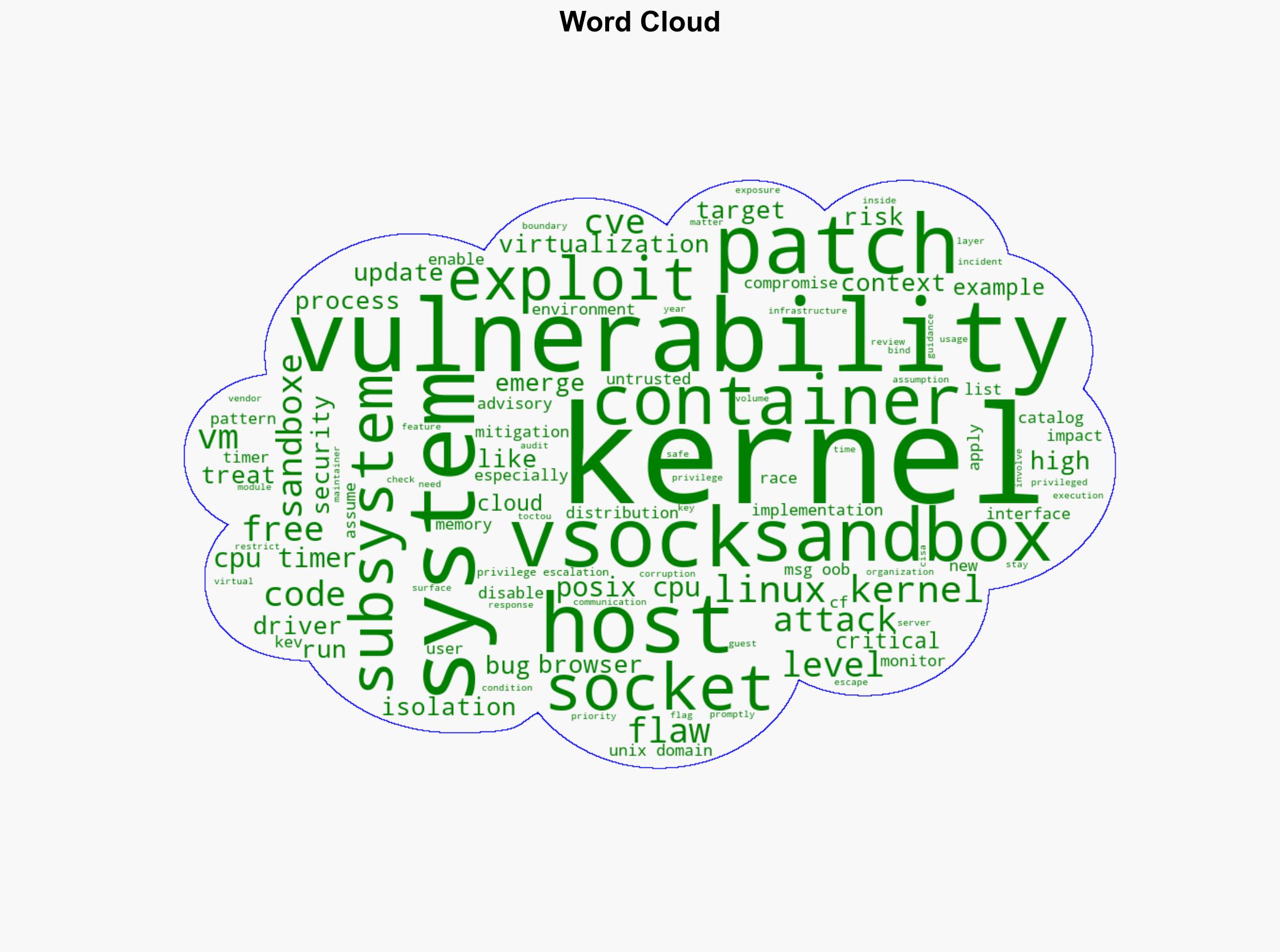 The Most Critical Linux Kernel Breaches of 2025 So Far - Linuxjournal.com - Image 1