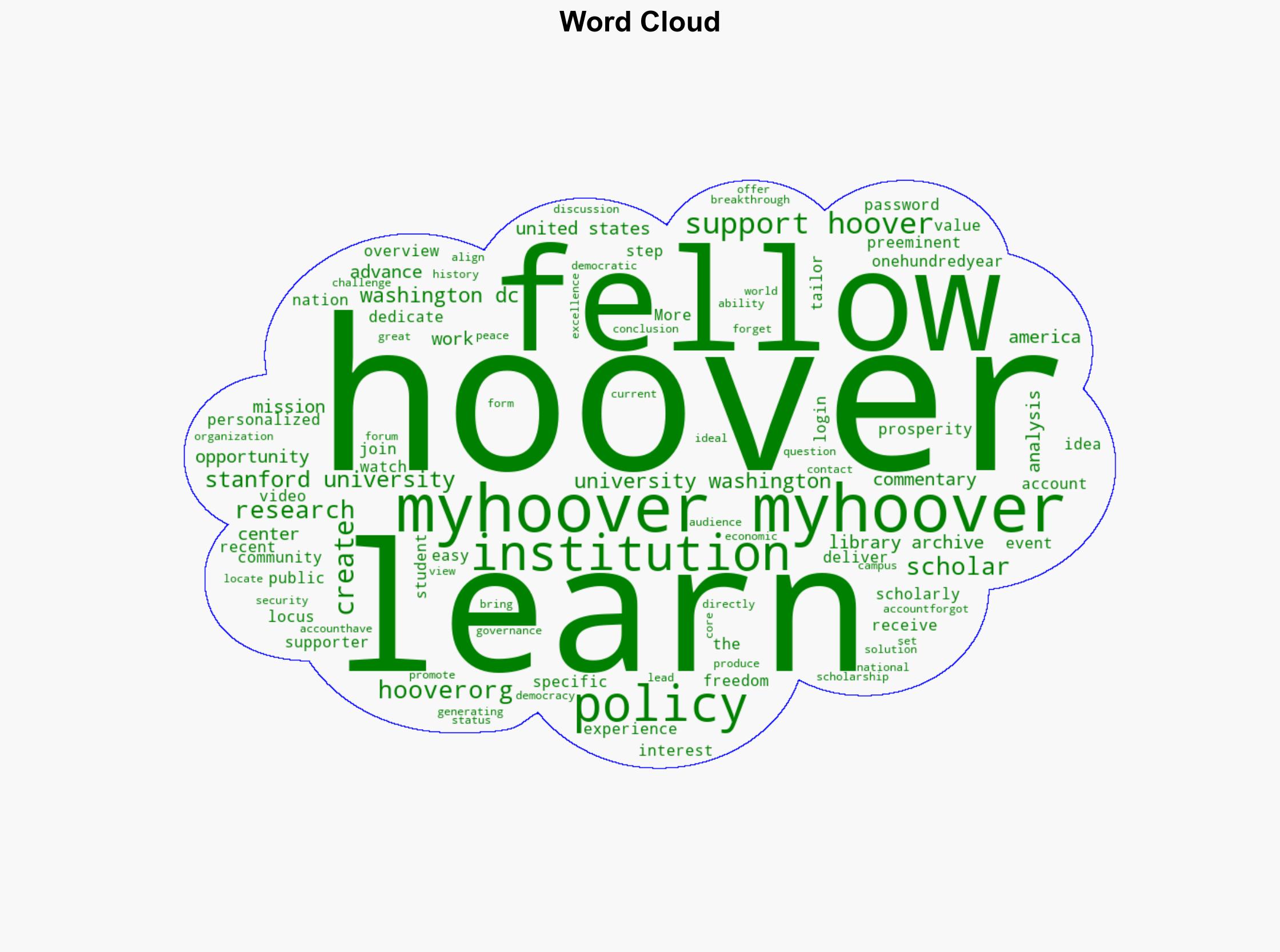 The Multilateral Trade-Off - Hoover.org - Image 1