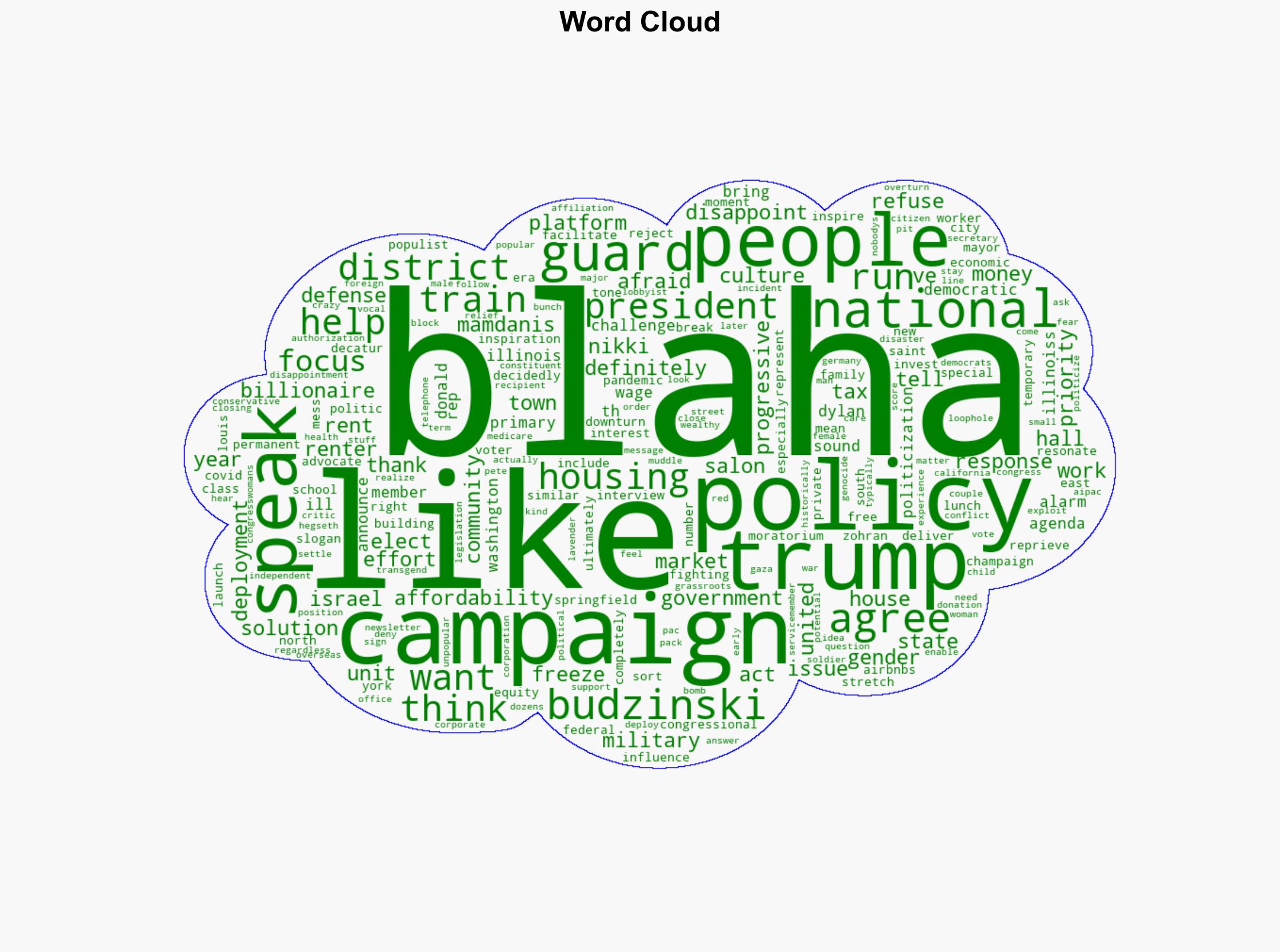 The National Guardsman who wont take orders from Trump - Salon - Image 1