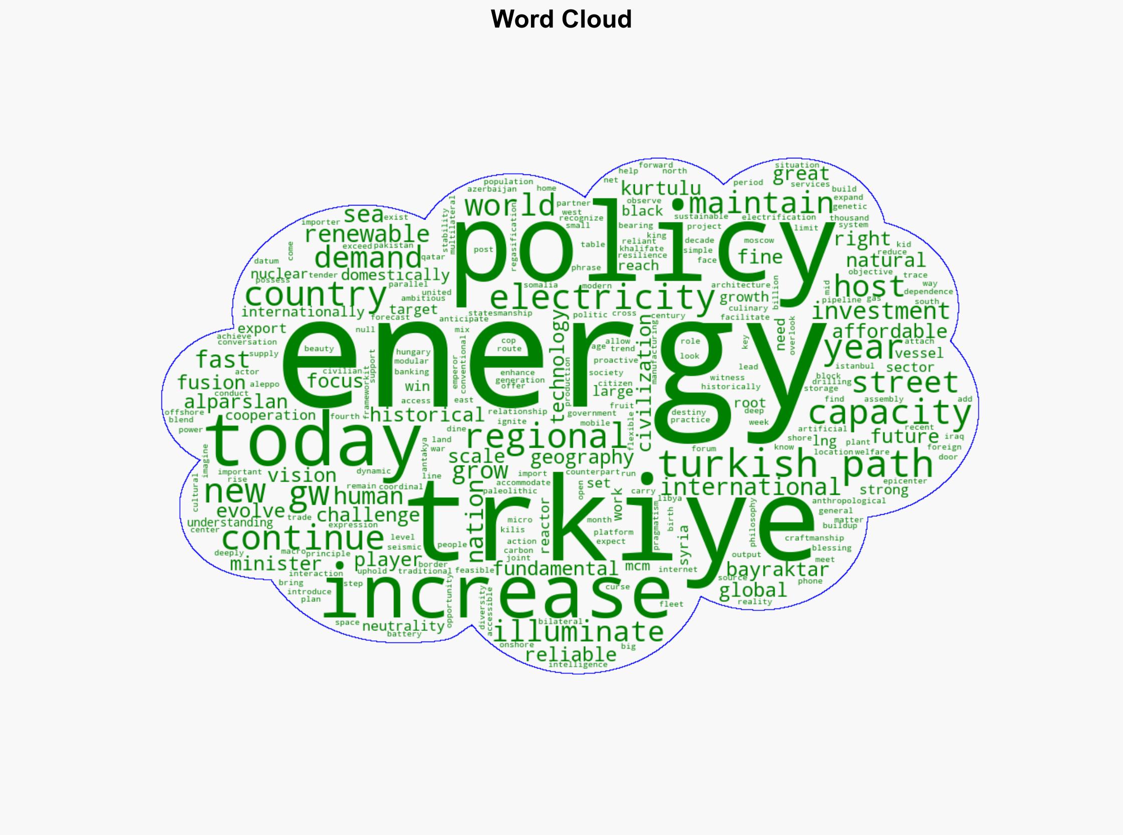 The Turkish Path - Hurriyet Daily News - Image 1