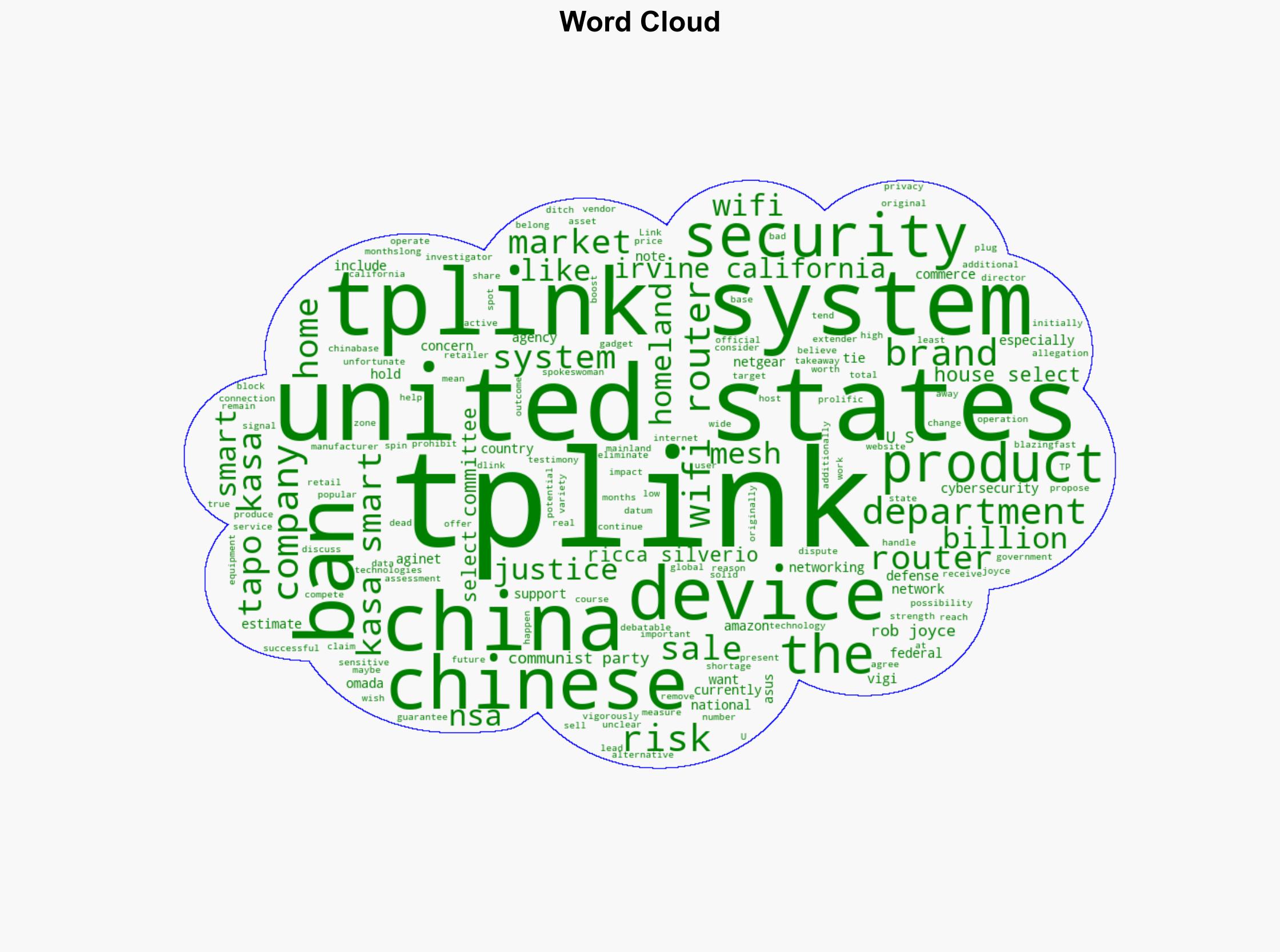 The US Wants To Ban TP-Link Wi-Fi Routers From Your Home - Here's Why - BGR - Image 1