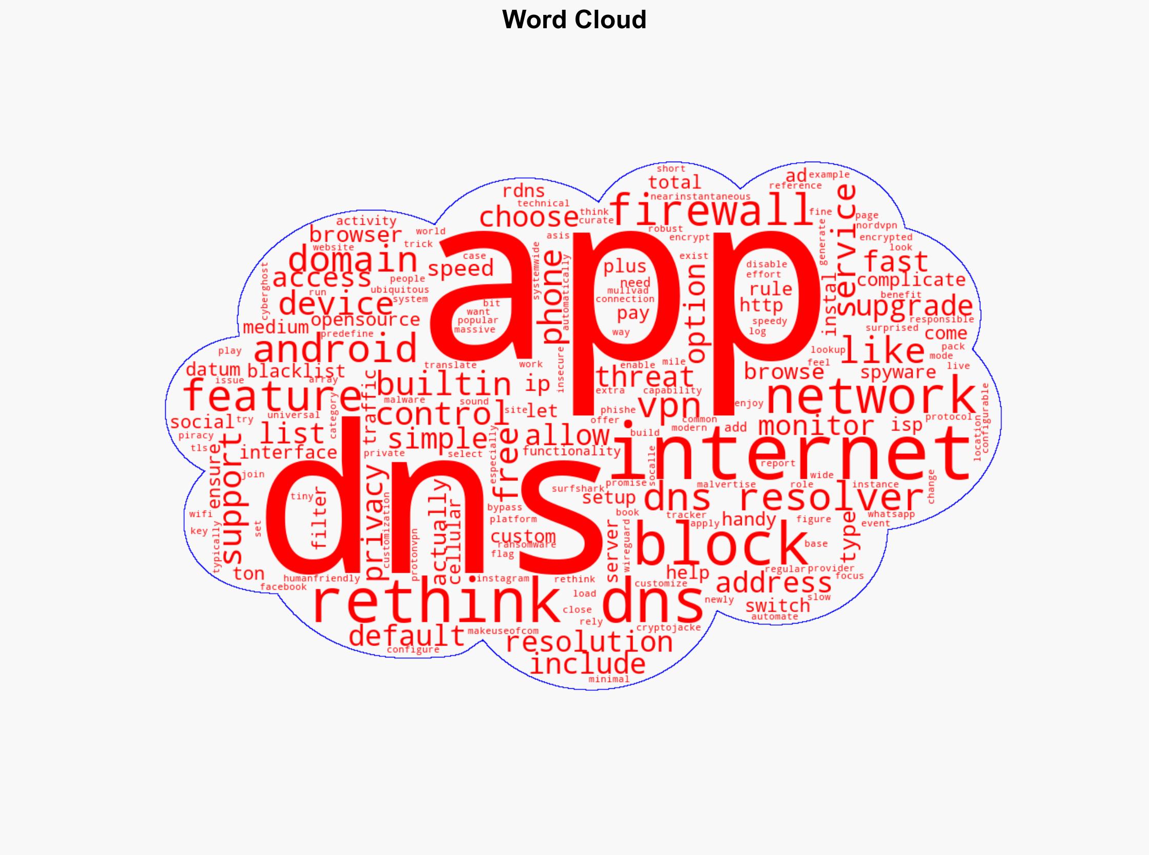 This free Android DNS app is the closest thing to an instant network tune-up - Image 1