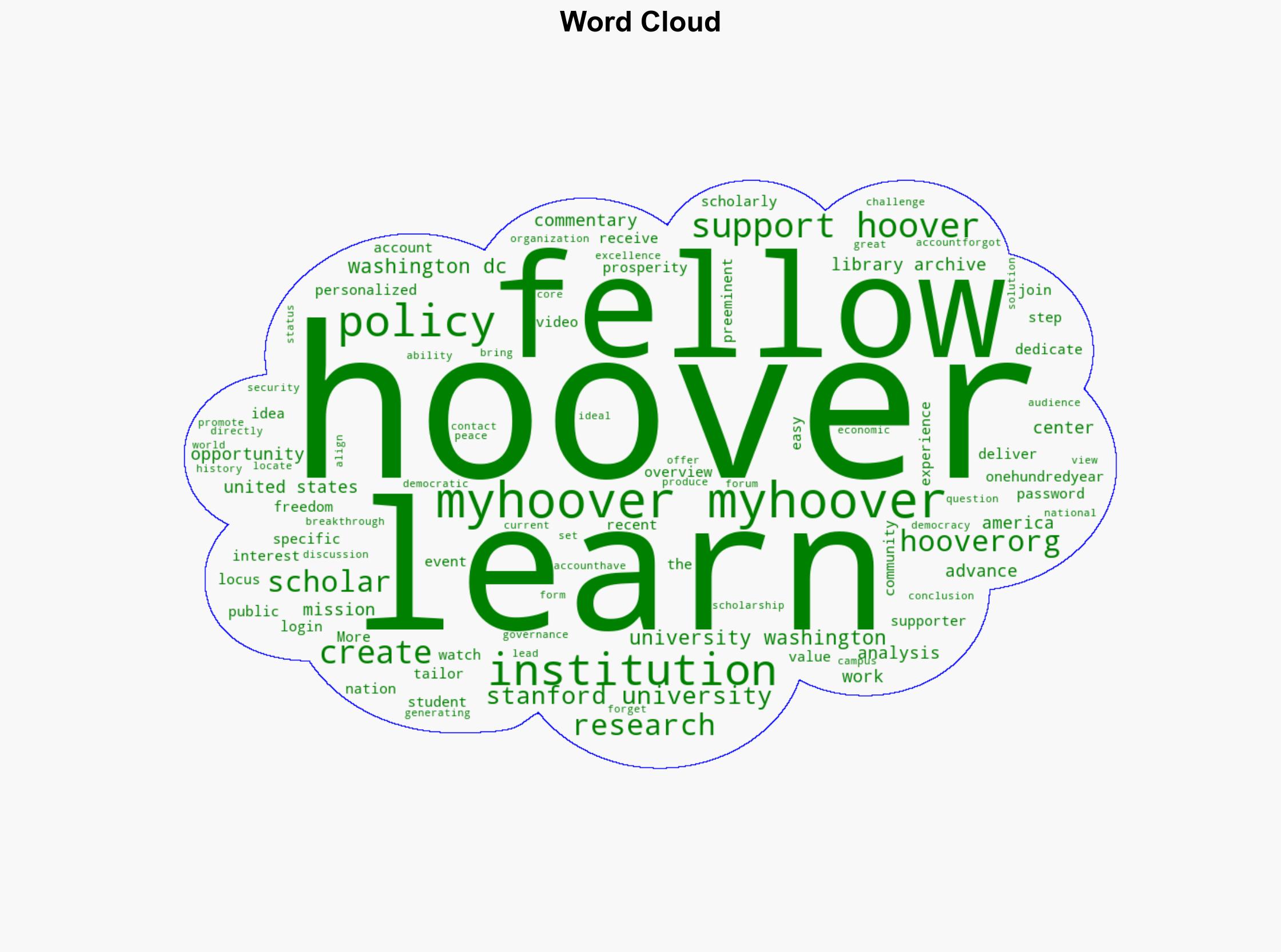 US Tax Dollars Funded Chinese Lab Researching How to Dominate Rare Earth Trade - Hoover.org - Image 1