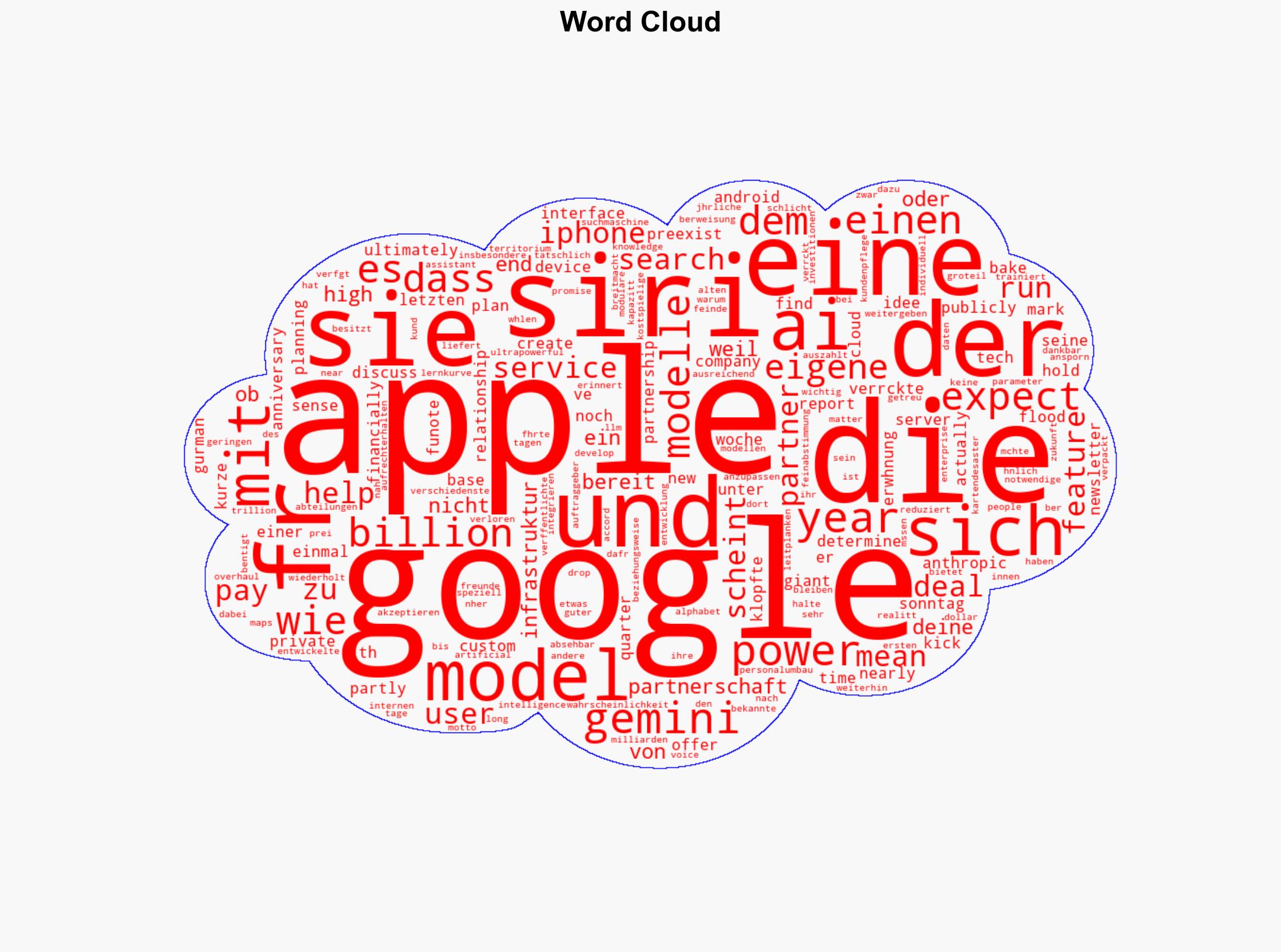 Verrckte Idee iPhones mit Google Services - Iphoneblog.de - Image 1
