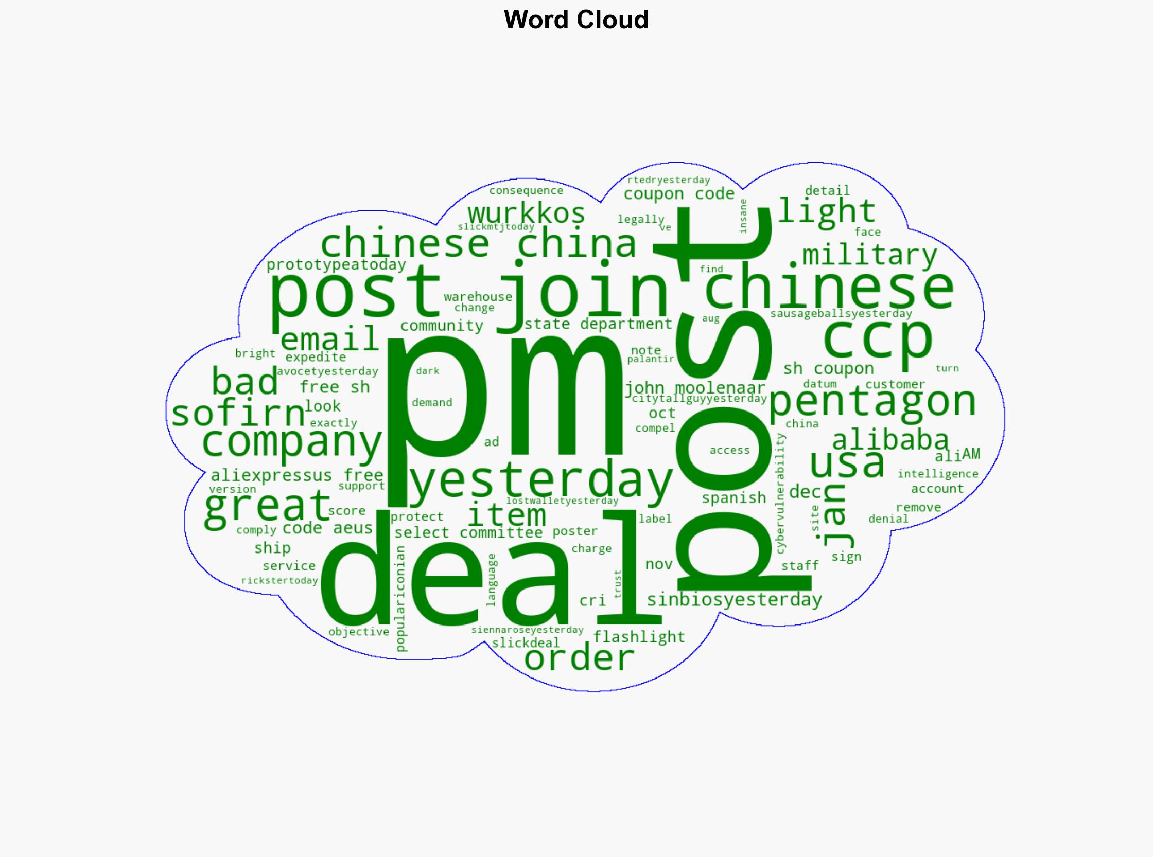 Wurkkos FC11C Nichia 519A 1200LM USB- Rechargeable Flashlight 1750 Free SH - Slickdeals.net - Image 1