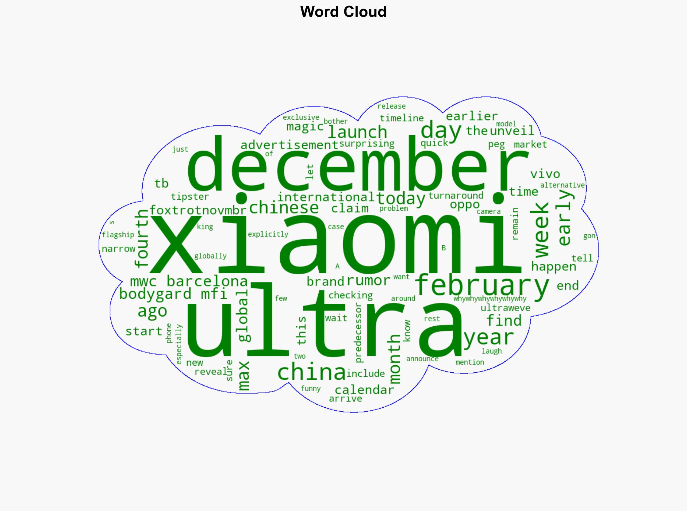 Xiaomi 17 Ultra's launch timeline narrowed down by another rumor - GSMArena.com - Image 1