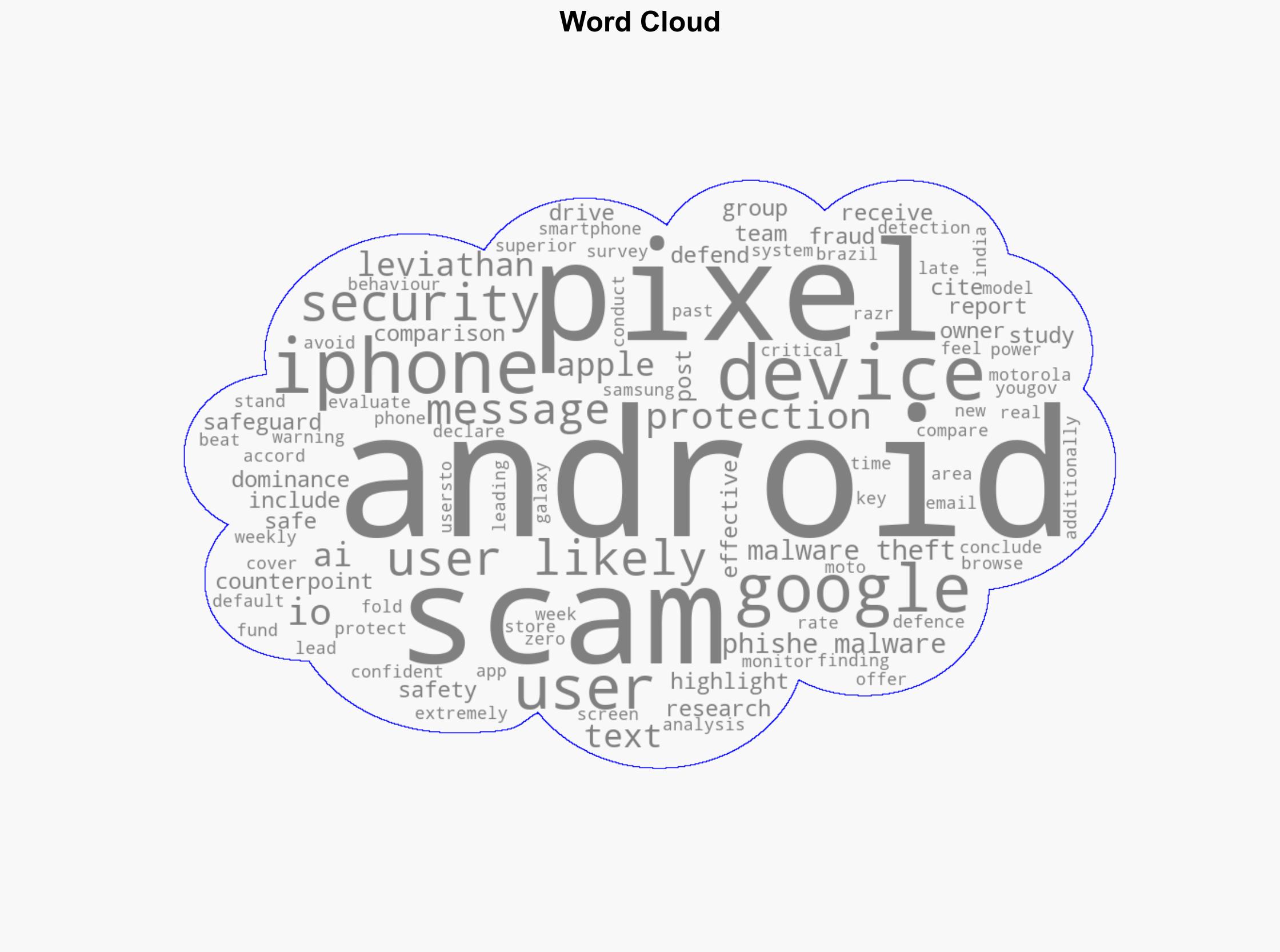 Your iPhone 17 May Be Less Safe Than Google Pixel 10 Other Android Phones - Ndtvprofit.com - Image 1