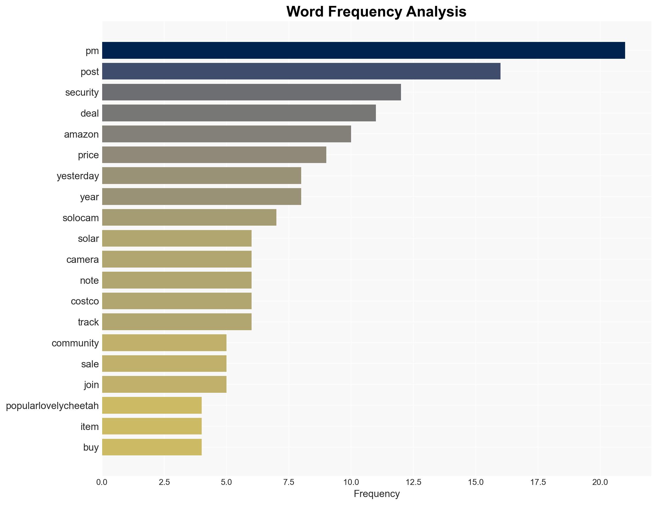 eufy Security SoloCam S340 Solar Security Camera 11999 FS - Slickdeals.net - Image 3