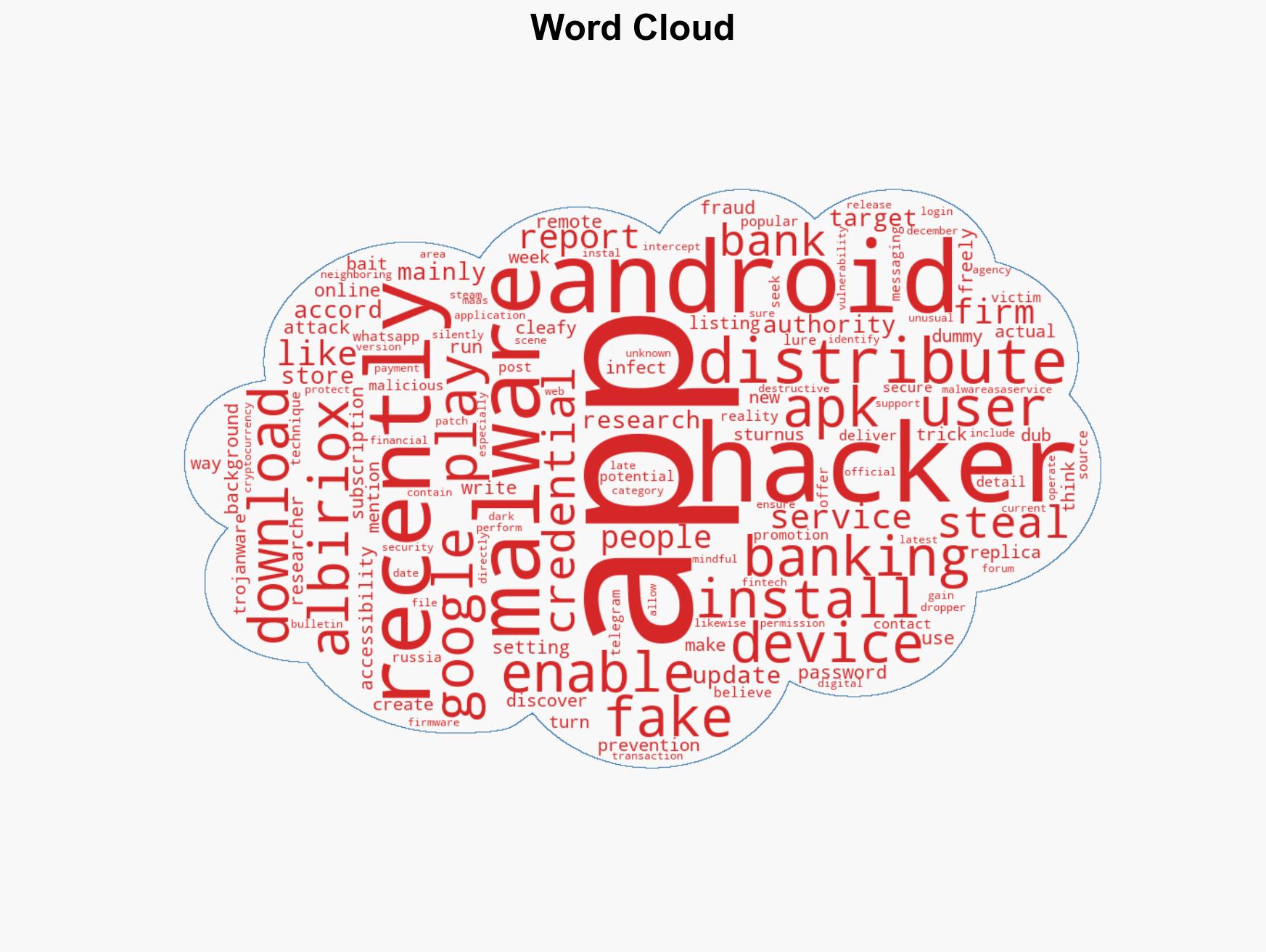 A new Android malware sneakily wipes your bank account - Image 1