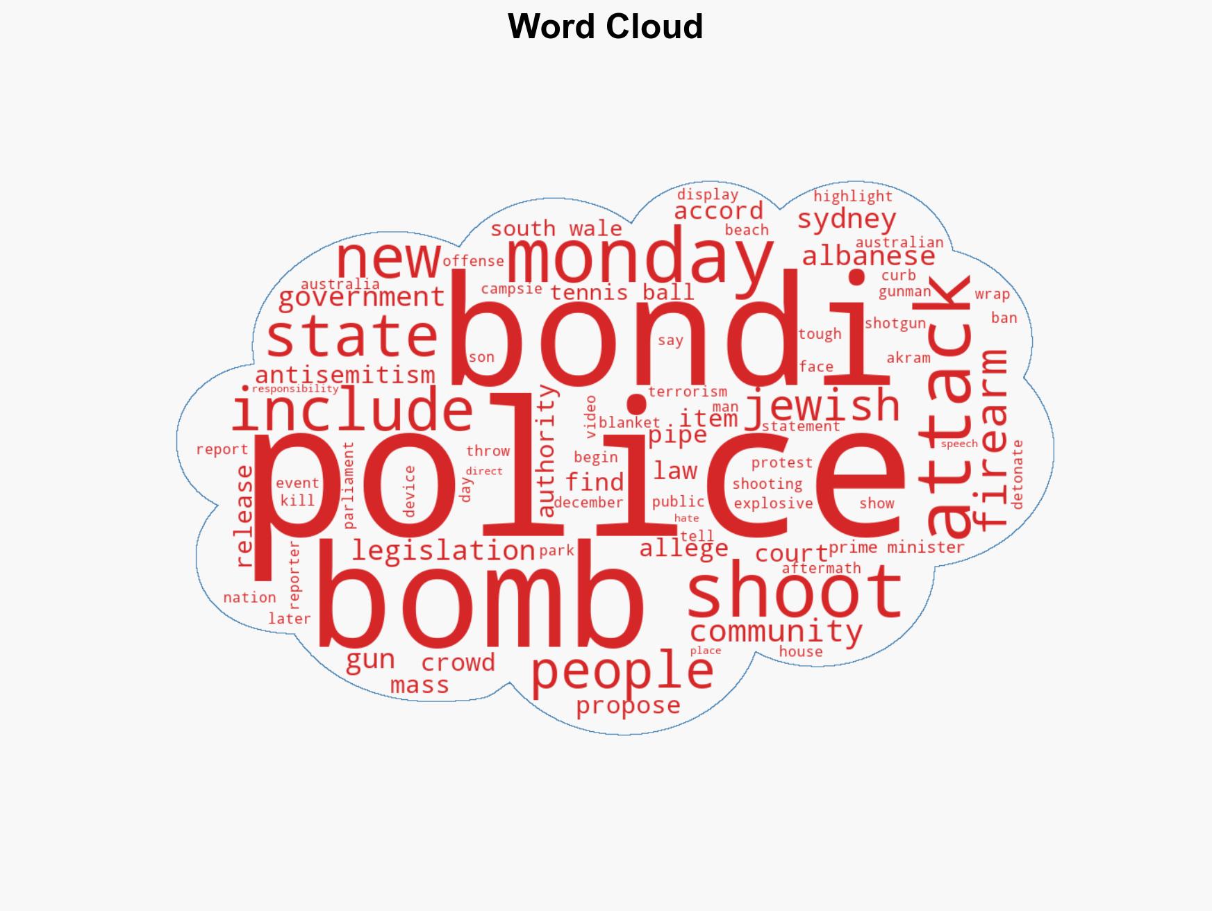 Australian state parliament reconvenes to push through stricter gun laws after Bondi mass shooting - Image 1