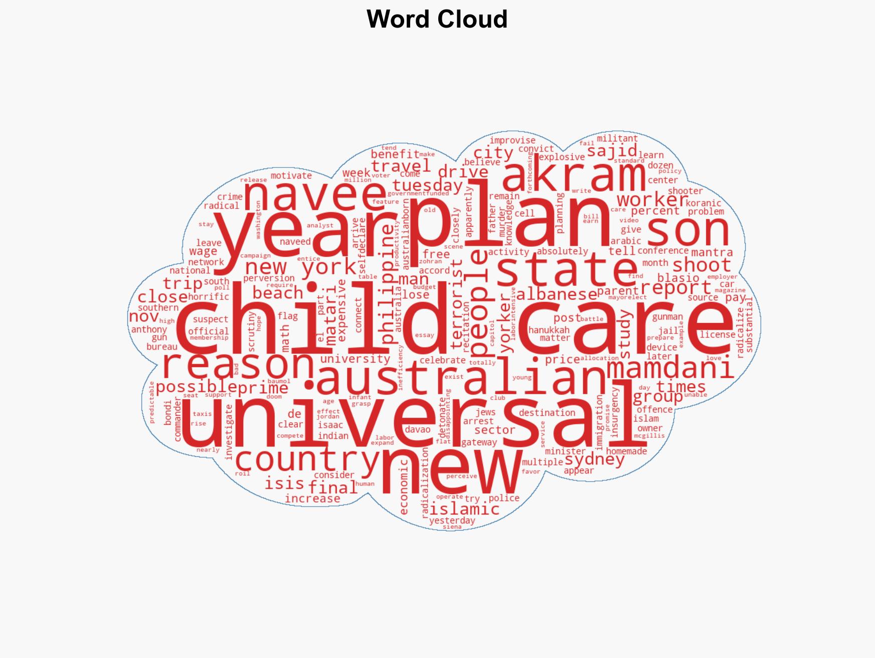 ISIS Gunmen - Image 1