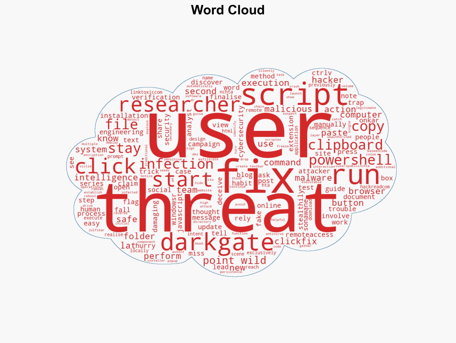 New ClickFix Attack Uses Fake Browser Fix to Install DarkGate Malware - Image 1