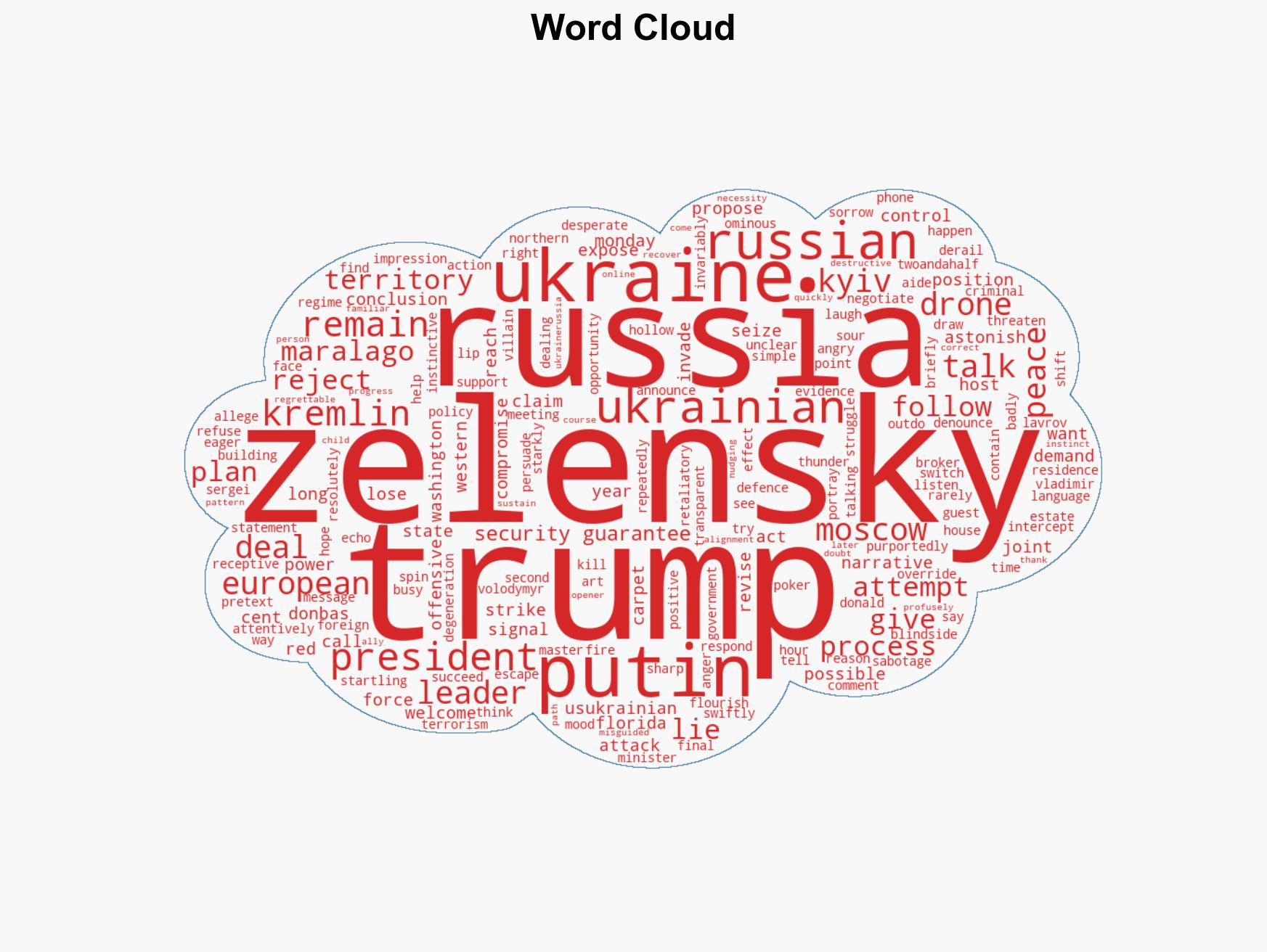 Putin seized a nuclear plant four years ago Now its at the heart of Ukraines peace standoff - Image 1