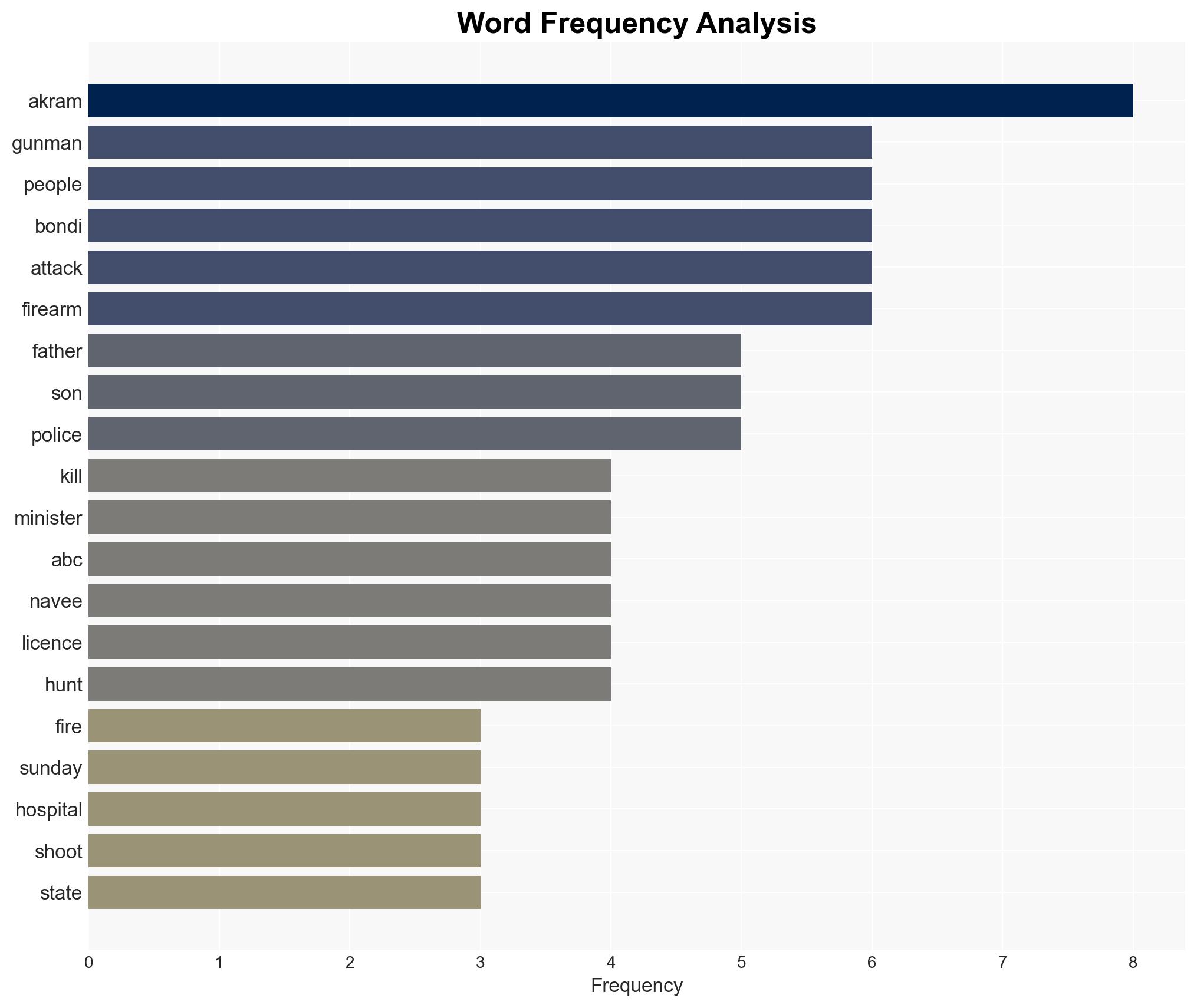 What we know about the Bondi gunmen - Image 3