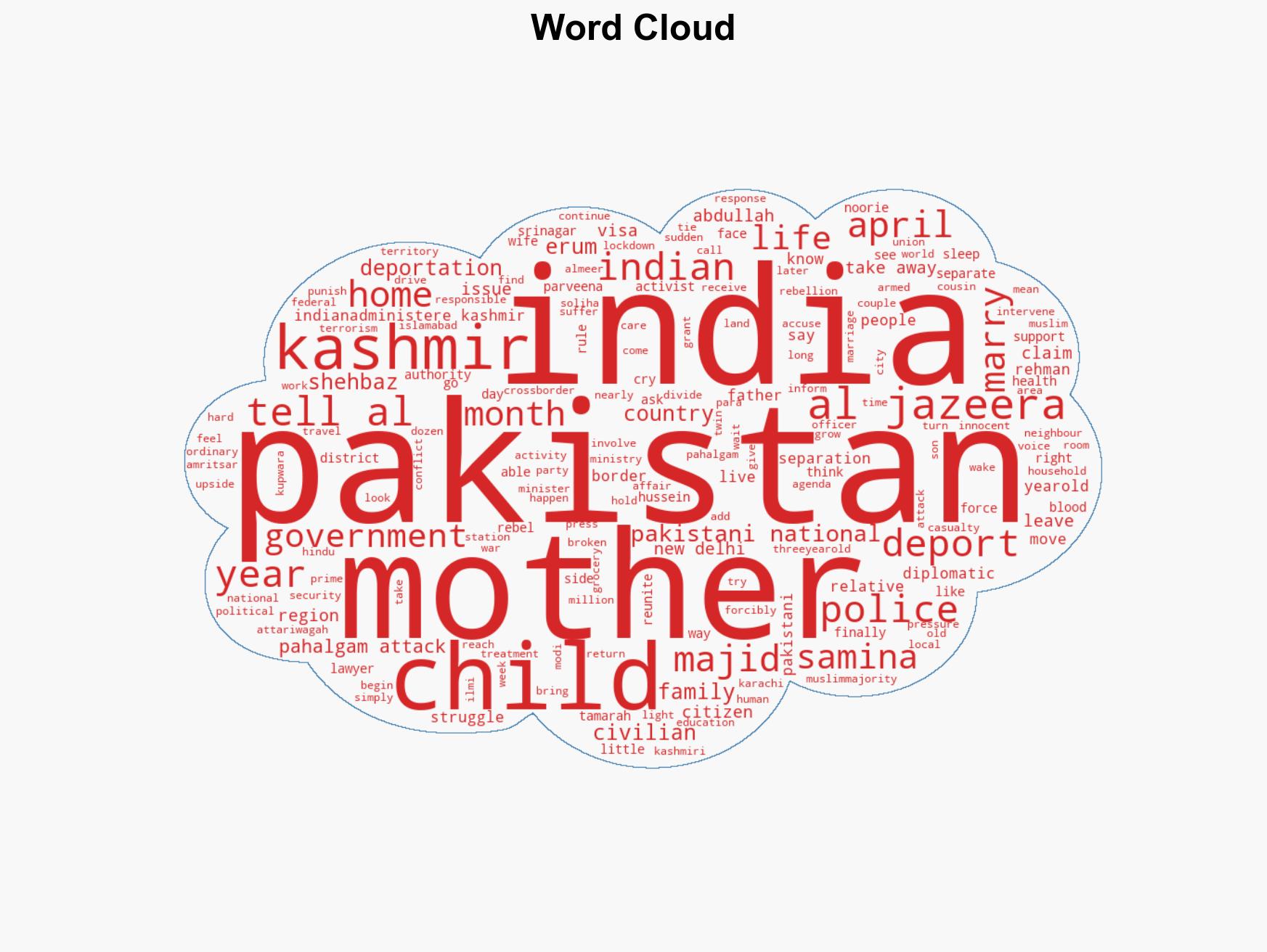 Whats our fault Indias expulsion of Pakistanis still splits families - Image 1