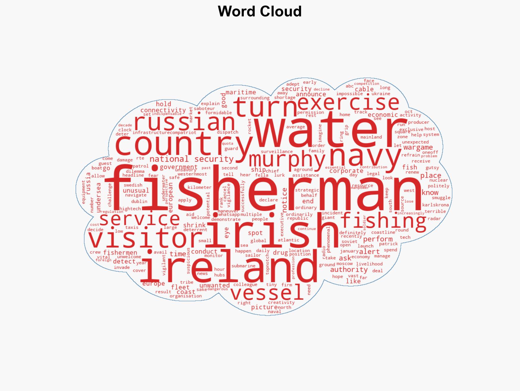 A vanishing deterrent Europes fishermen patrol our waters in shrinking numbers - Image 1