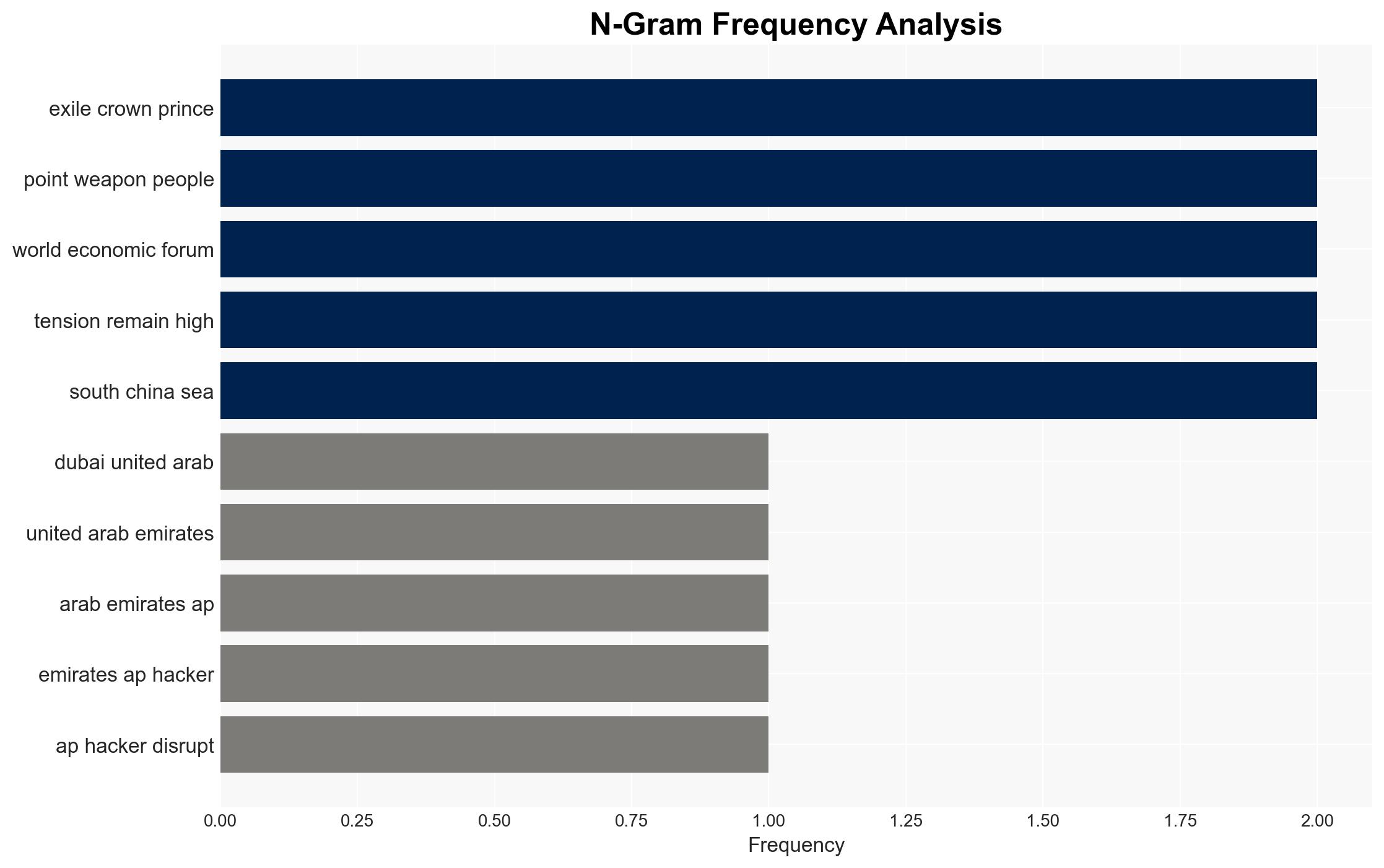 Hackers disrupt Iran state TV to support exiled crown prince as deaths from crackdown exceed 4000 - Image 4