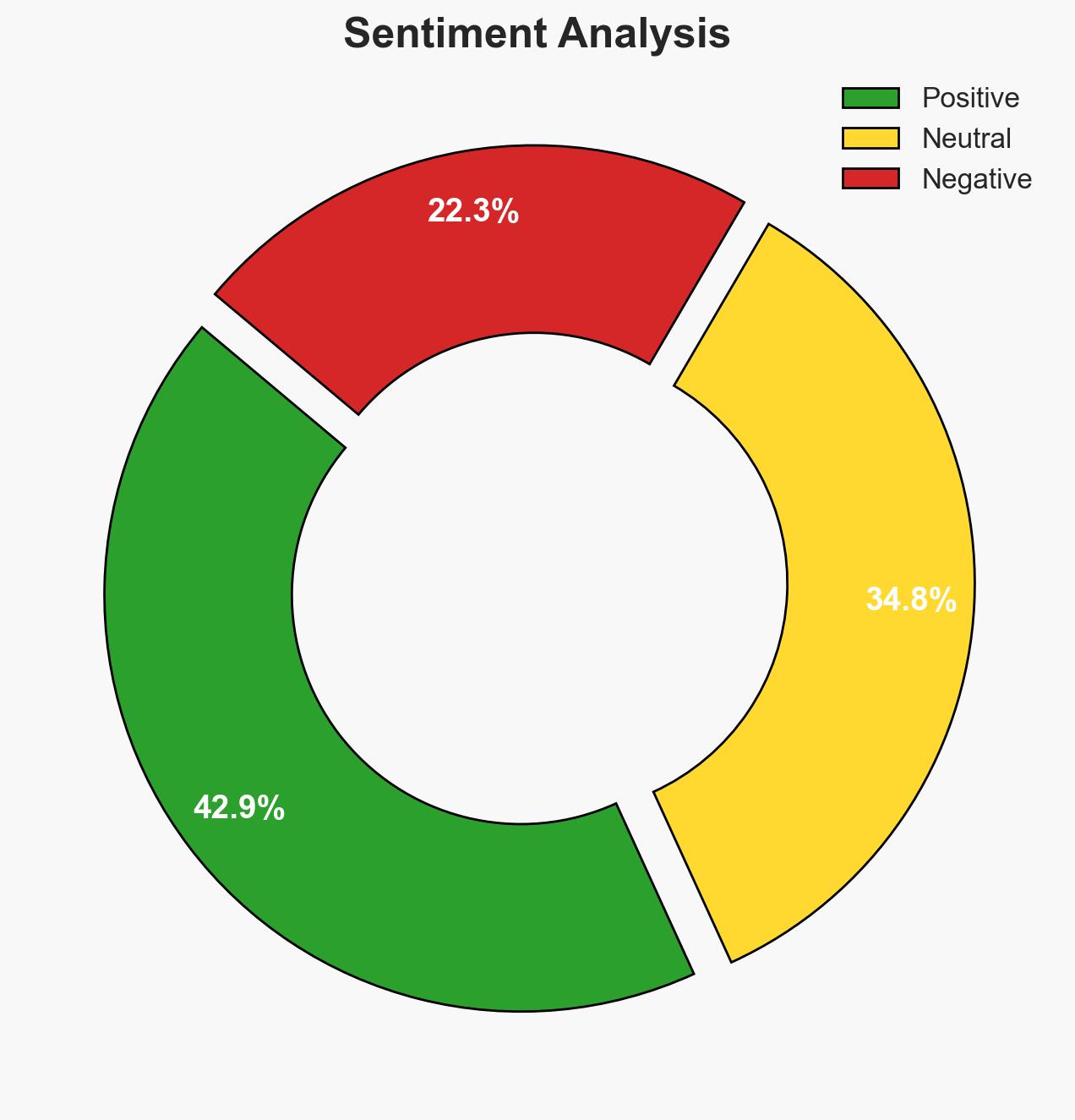 The most important things Trump said about the operation that captured Venezuela's Nicols Maduro - Image 2