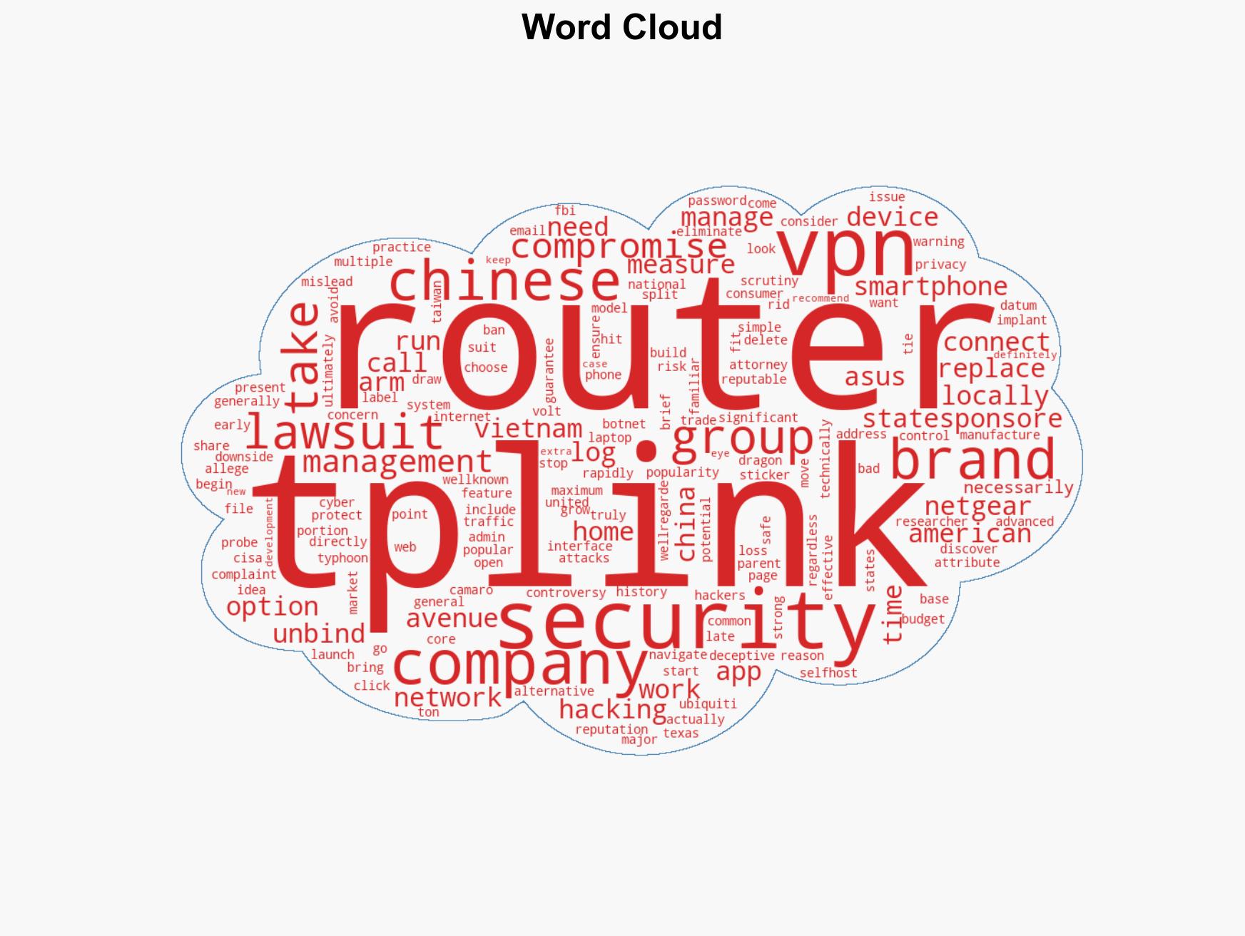 A US state is suing TP-Link over router security heres what you should do - Image 1