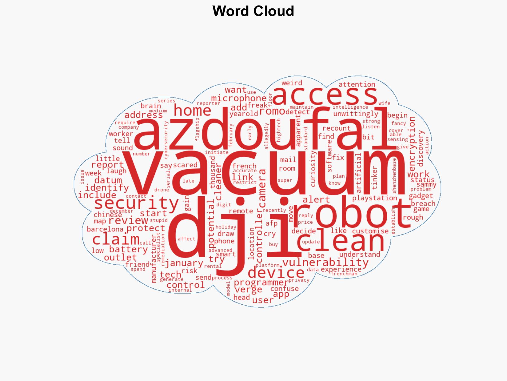 Programmer accidentally hacked 7000 robot vacuums - Image 1