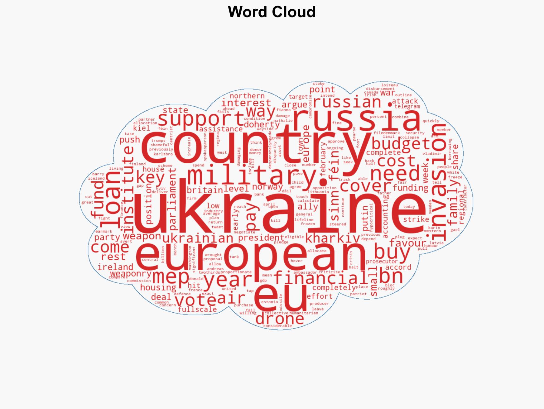Russian strike on Ukraine kills father and three children - Image 1