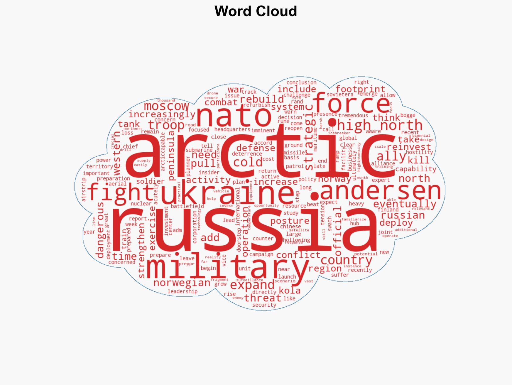 Russia's Arctic units have been wrecked in Ukraine but NATO is bracing for a 'dangerous' comeback - Image 1