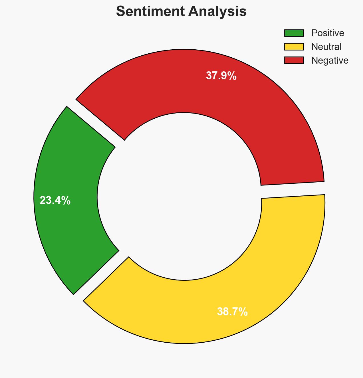 Time of decisions for Iran Tehran speaks of a framework for dialogue as Trumps armada is within firing range - Image 2