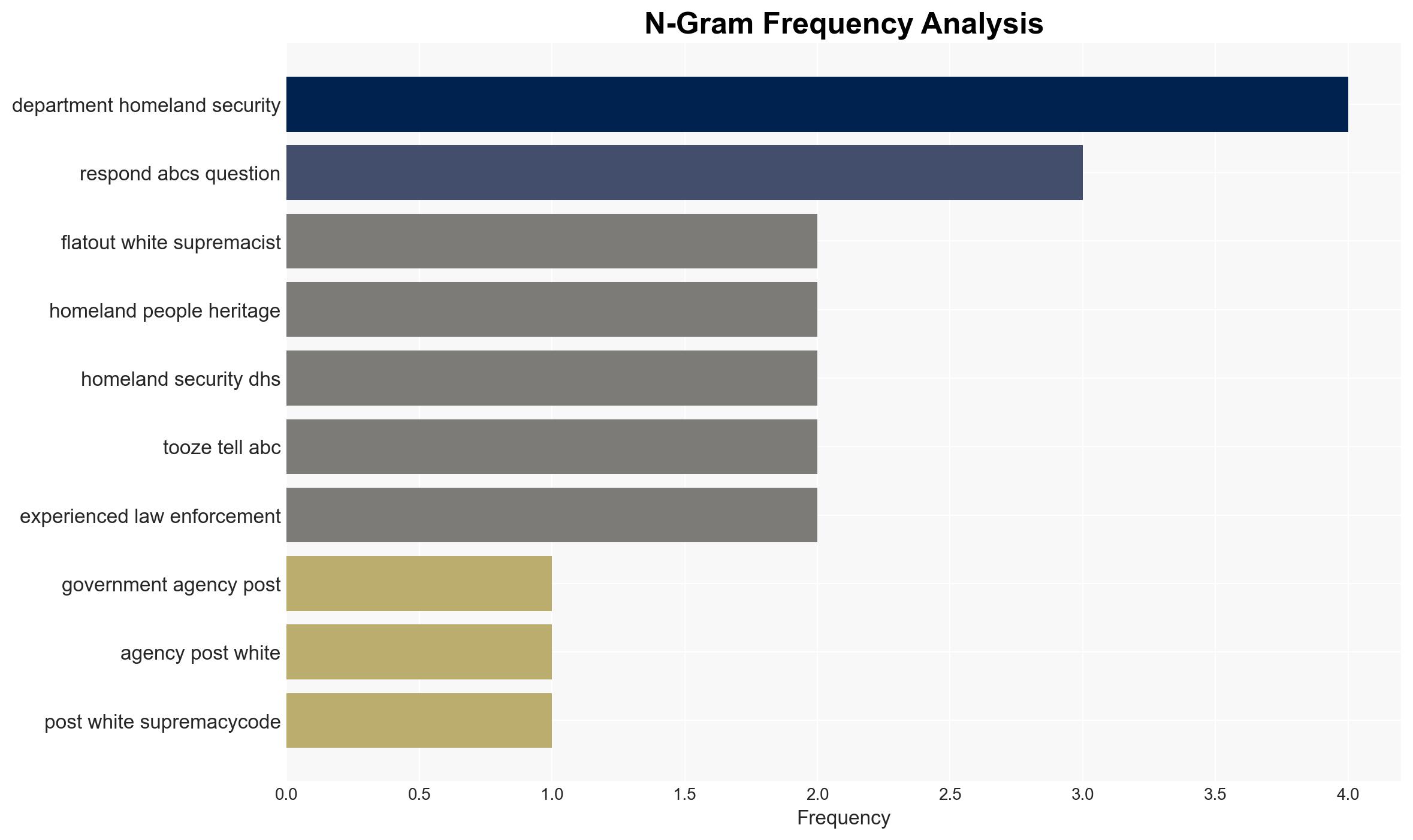How 'white supremacist' material was used to hire an army of ICE agents - Image 4