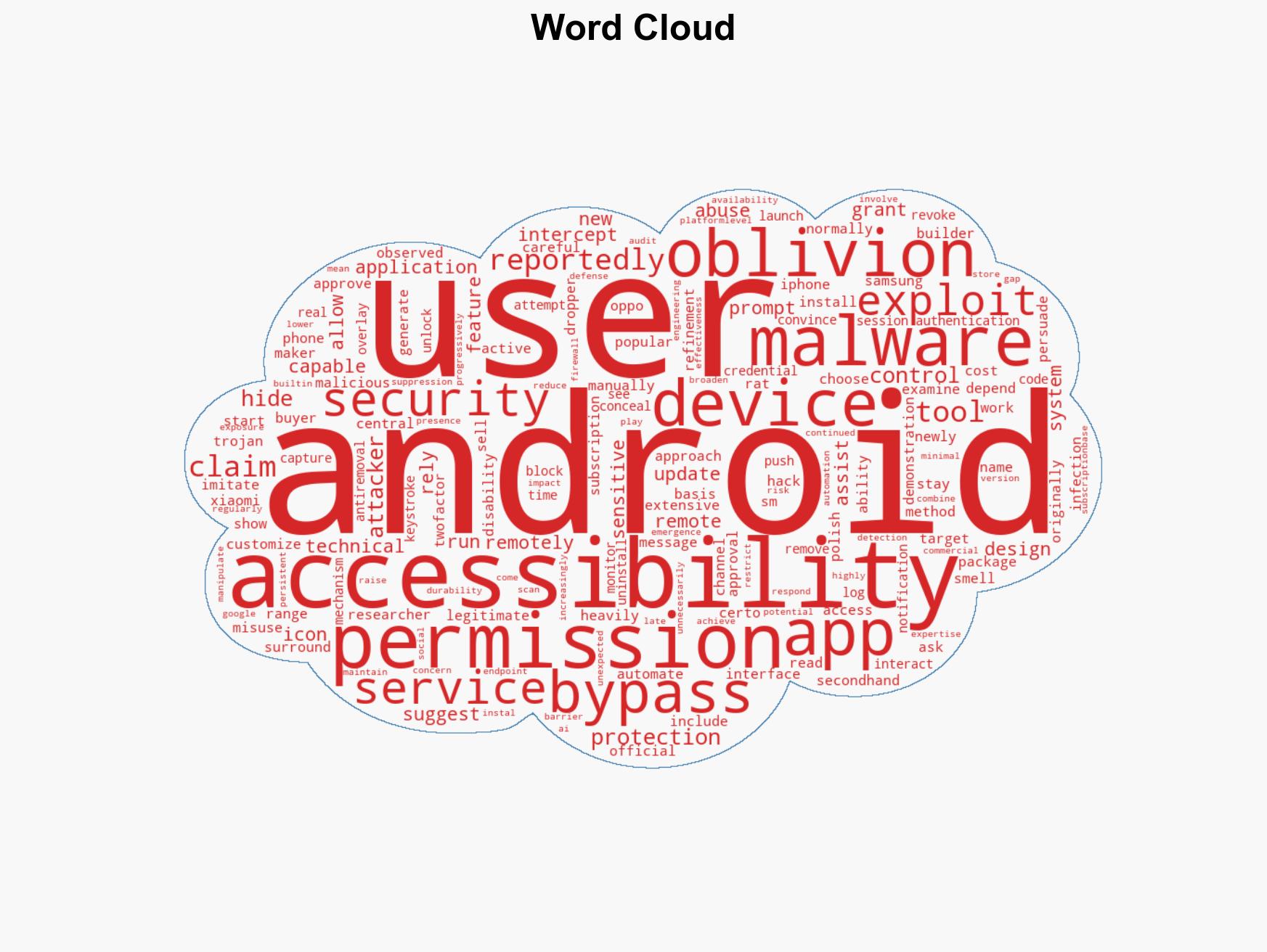 I smell a RAT new Android malware can hack every top phone maker's security and costs less than a second-hand iPhone - Image 1