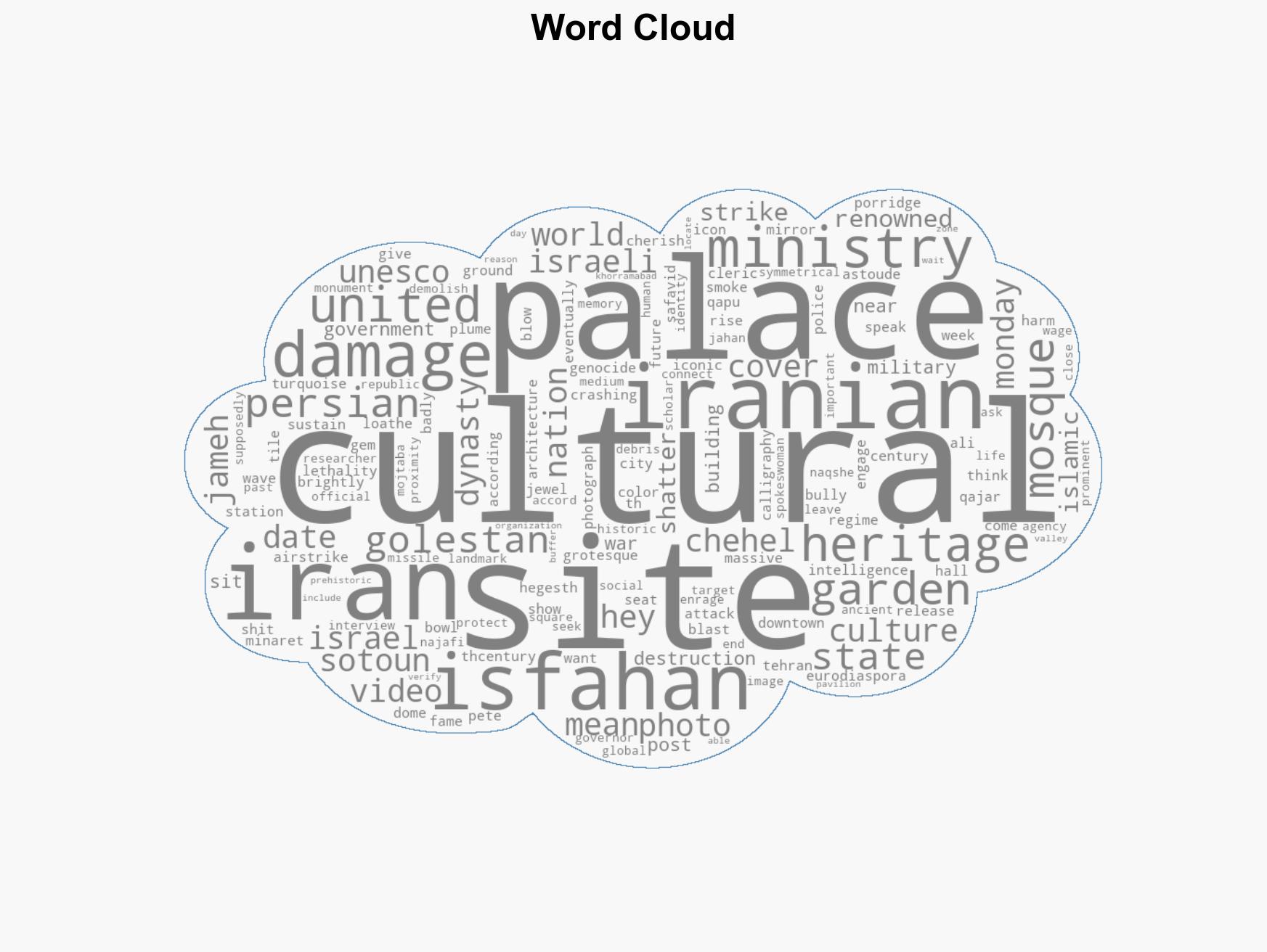 Pete Hegseths Cultural Genocide - Image 1