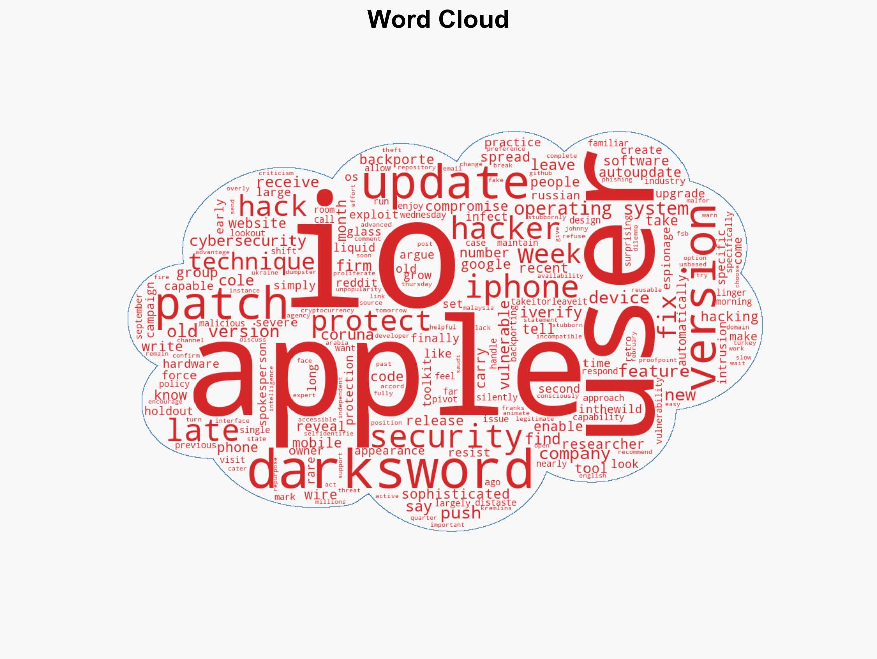 Apple Will Push Out Rare Backported Patches to Protect iOS 18 Users From DarkSword Hacking Tool - Image 1